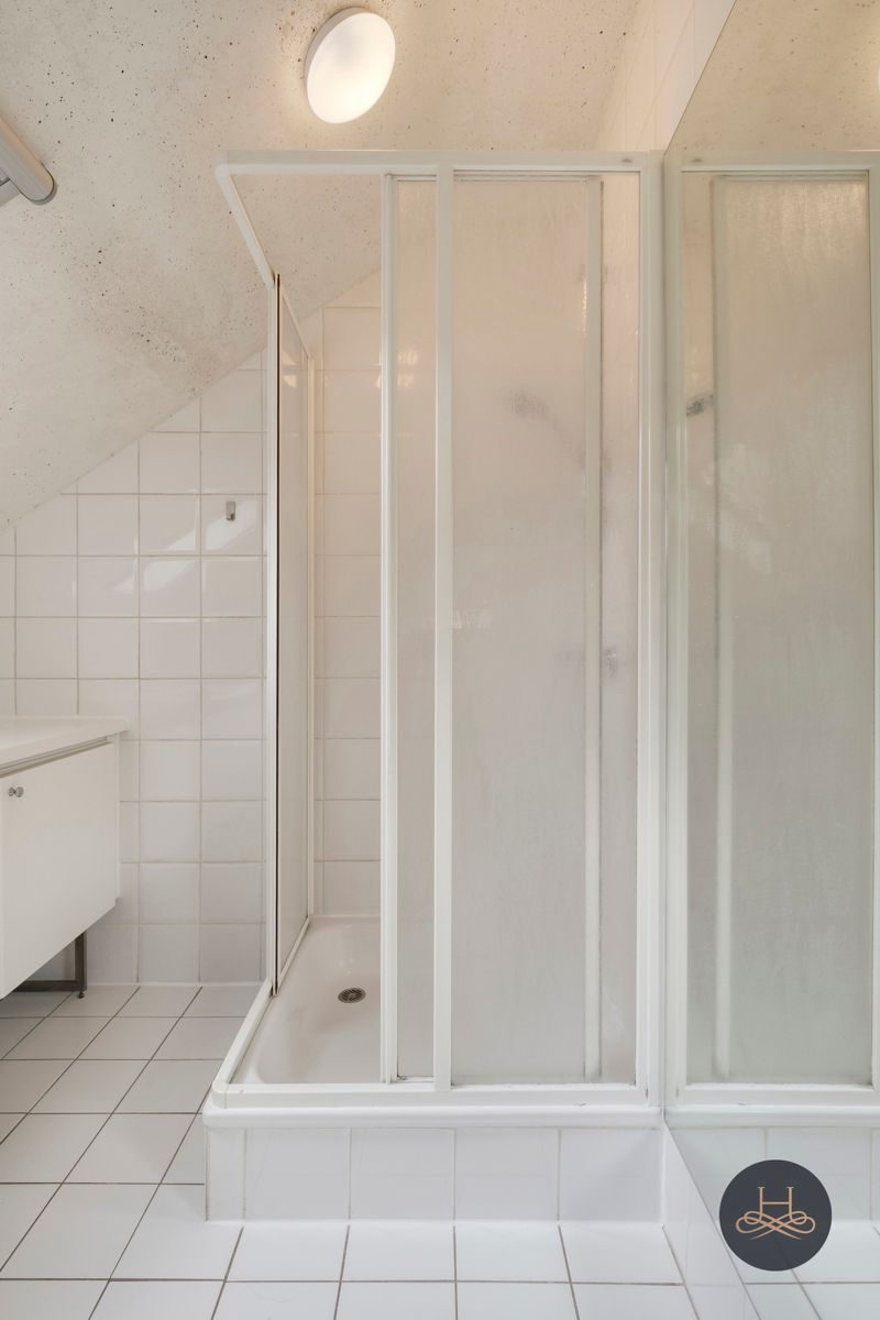 Lichtrijke duplex met tuinzicht, terras en EPC B in Aarschot foto 16