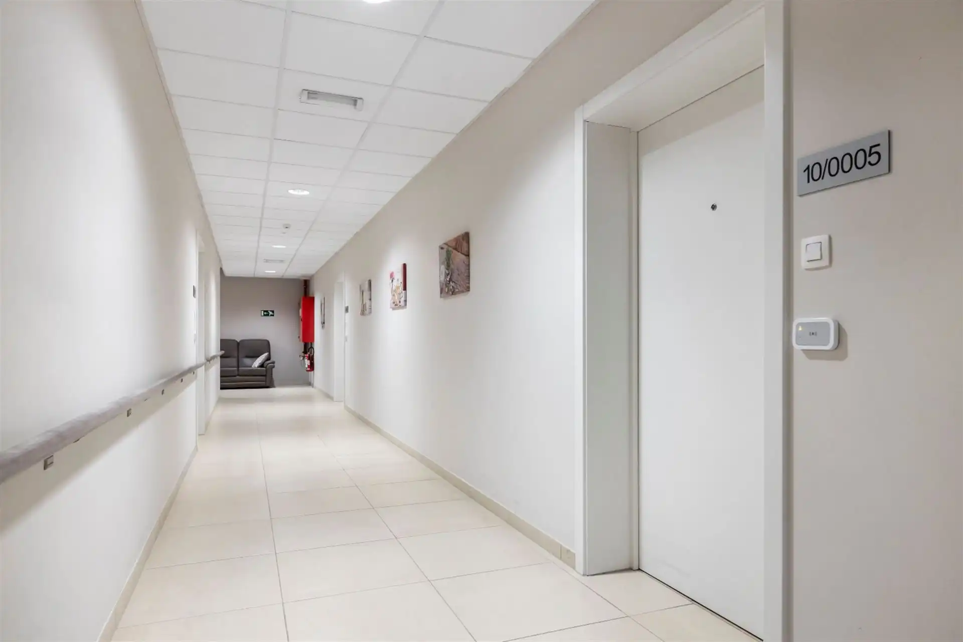 SERVICEFLAT - HOF TER CLIPSEN ideale investering! foto 14