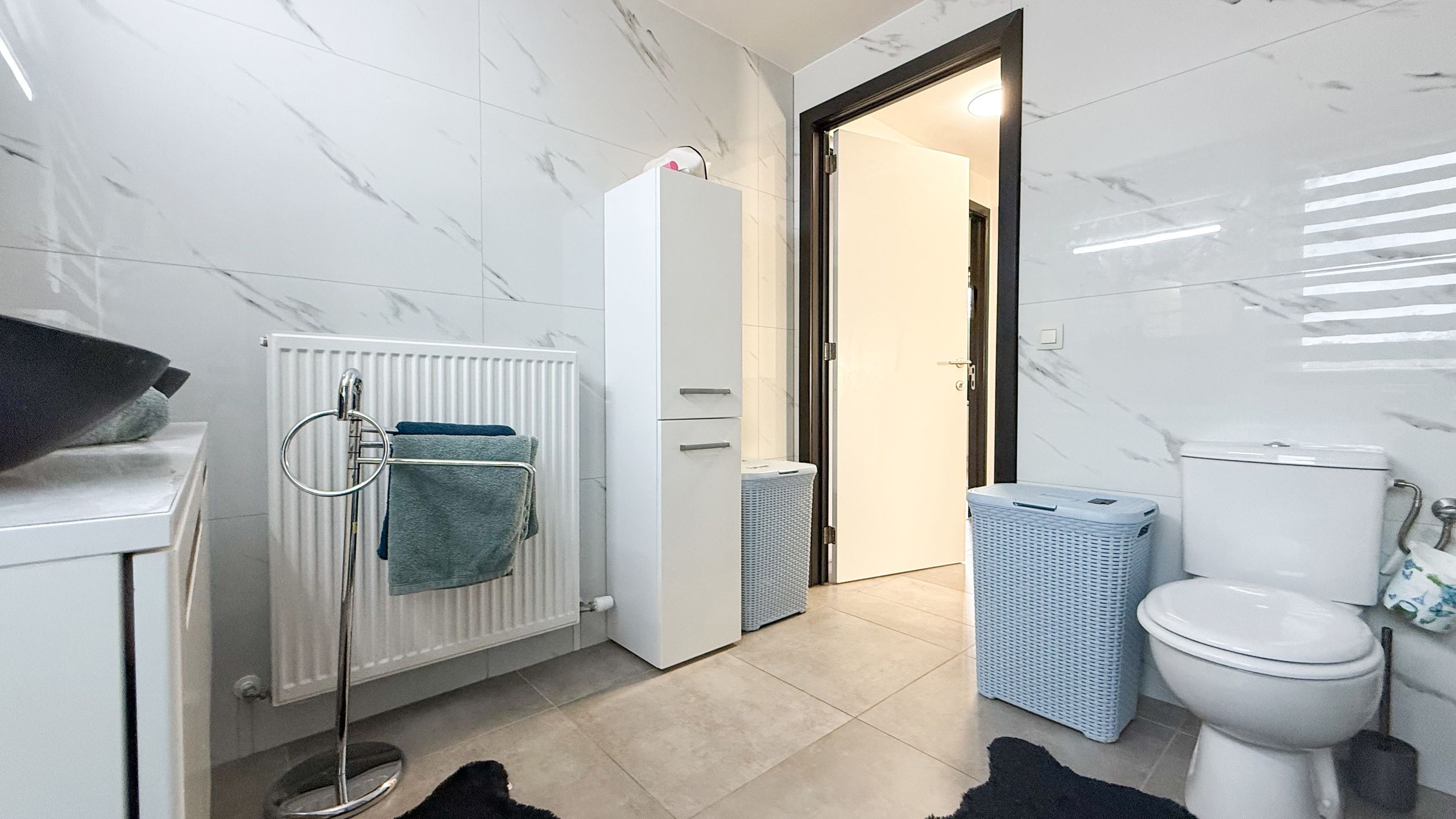 Moderne gezinswoning in rustige doodlopende straat met EPC A foto 18