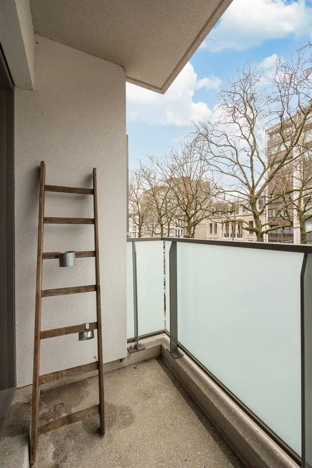 Recentbouw appartement (2017) met 2 terrassen  foto 4
