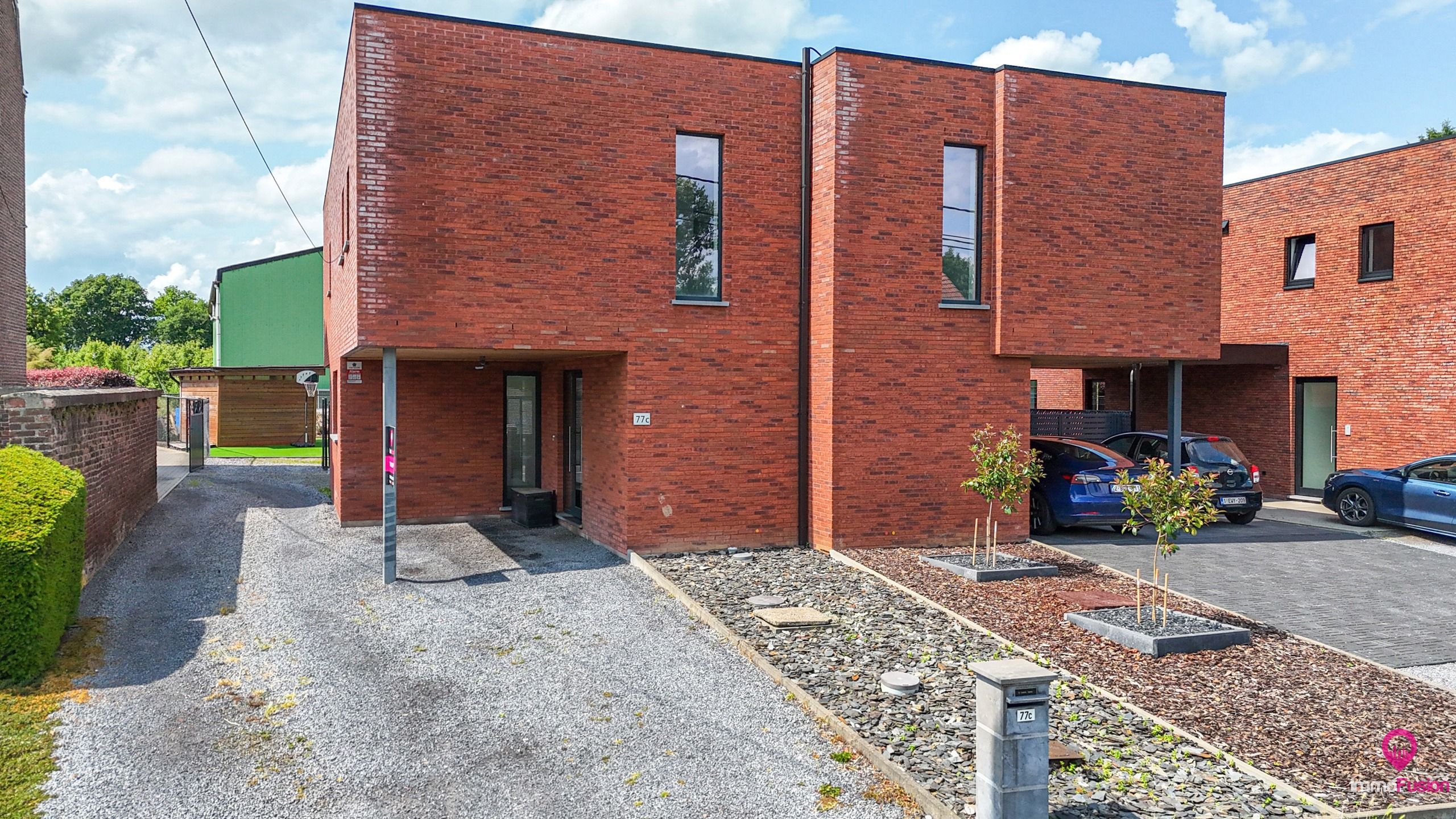 Moderne instapklare woning met 3 slaapkamers en tuin! foto 24