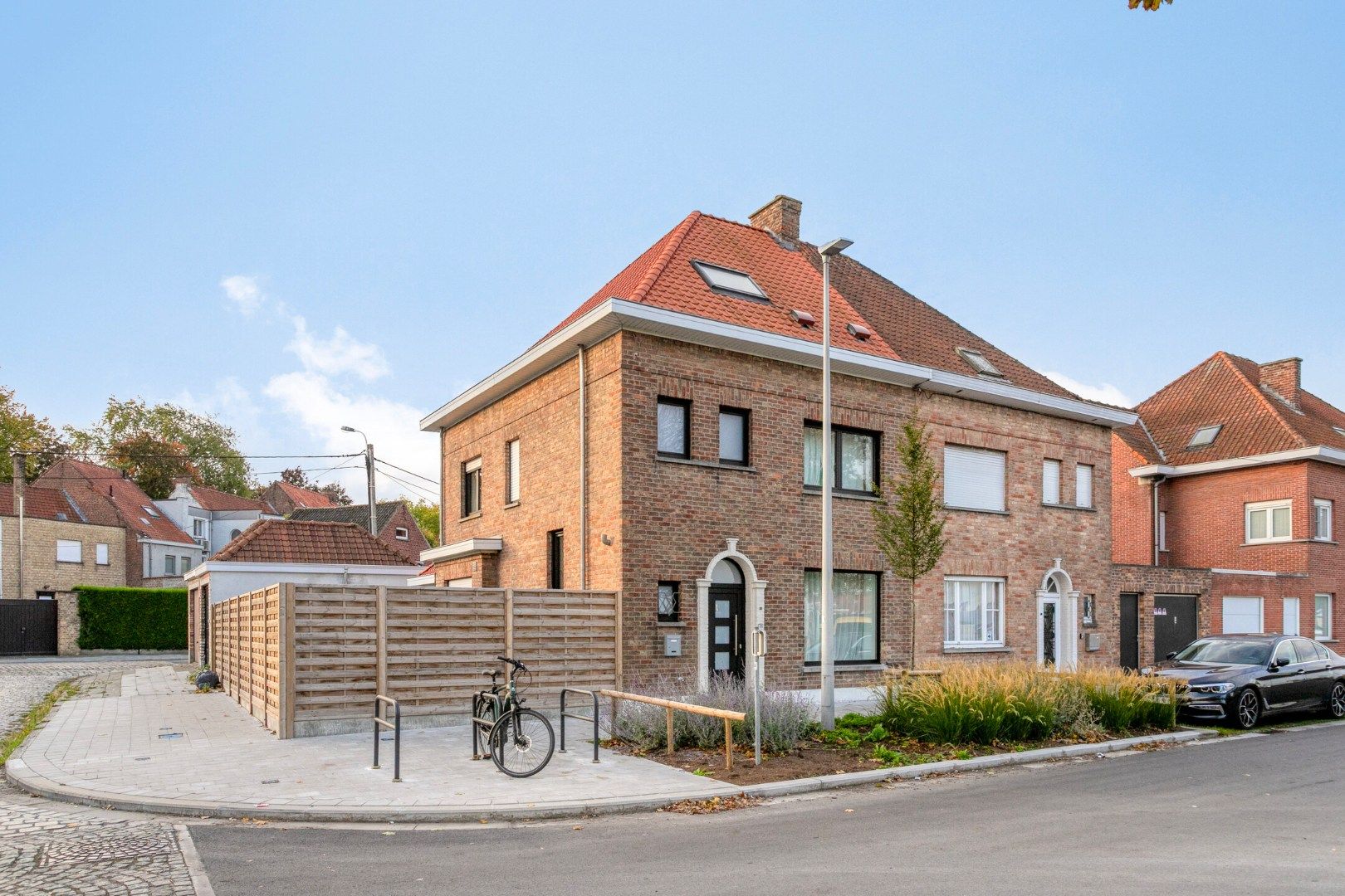 Energiezuinige, instapklare halfopen bebouwing met 4 slaapkamers! foto 21