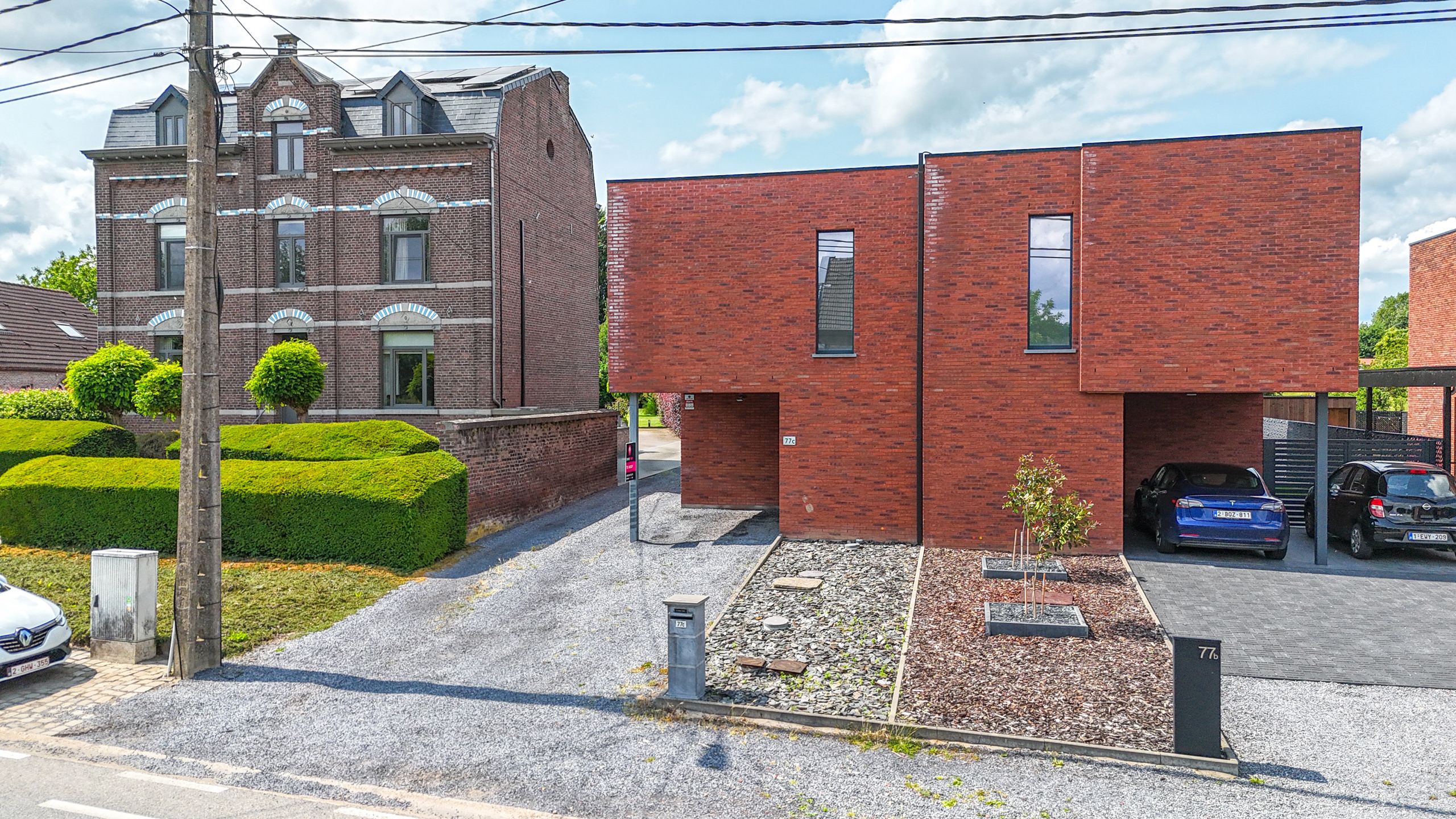 Moderne instapklare woning met 3 slaapkamers en tuin! foto 25