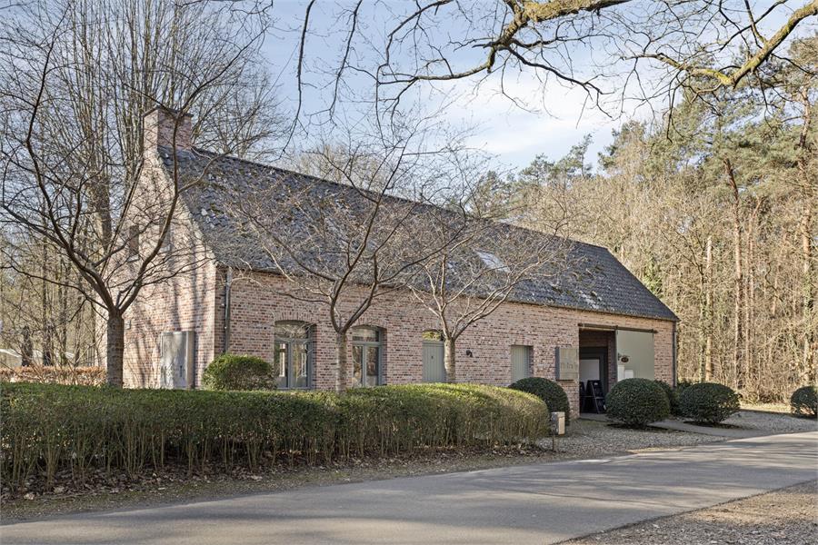 Horecazaak met woning te huur in Tessenderlo (Gerhagen) foto 2