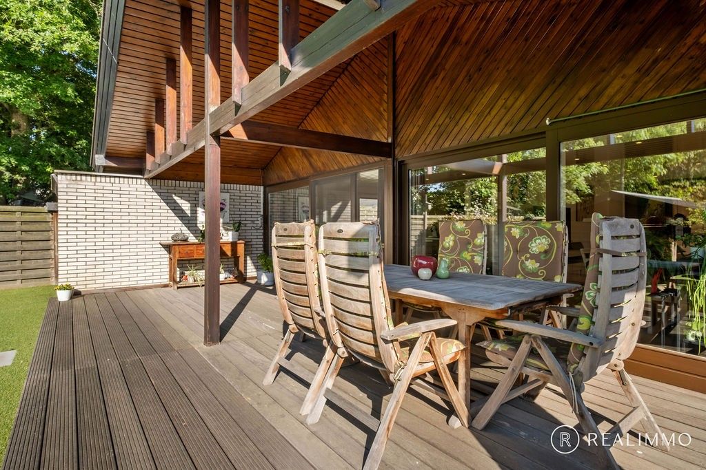 Instapklare gelijkvloerse woning met zuidgerichte tuin foto 16