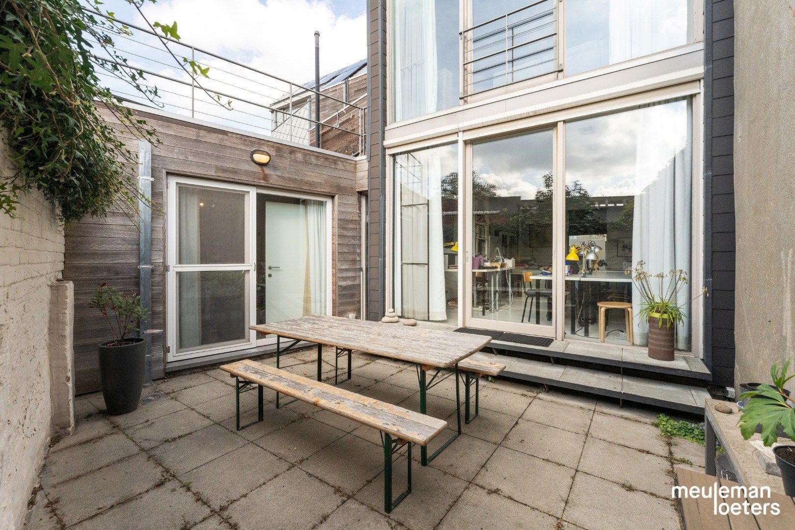 Multifunctioneel pand met tal van mogelijkheden foto 25