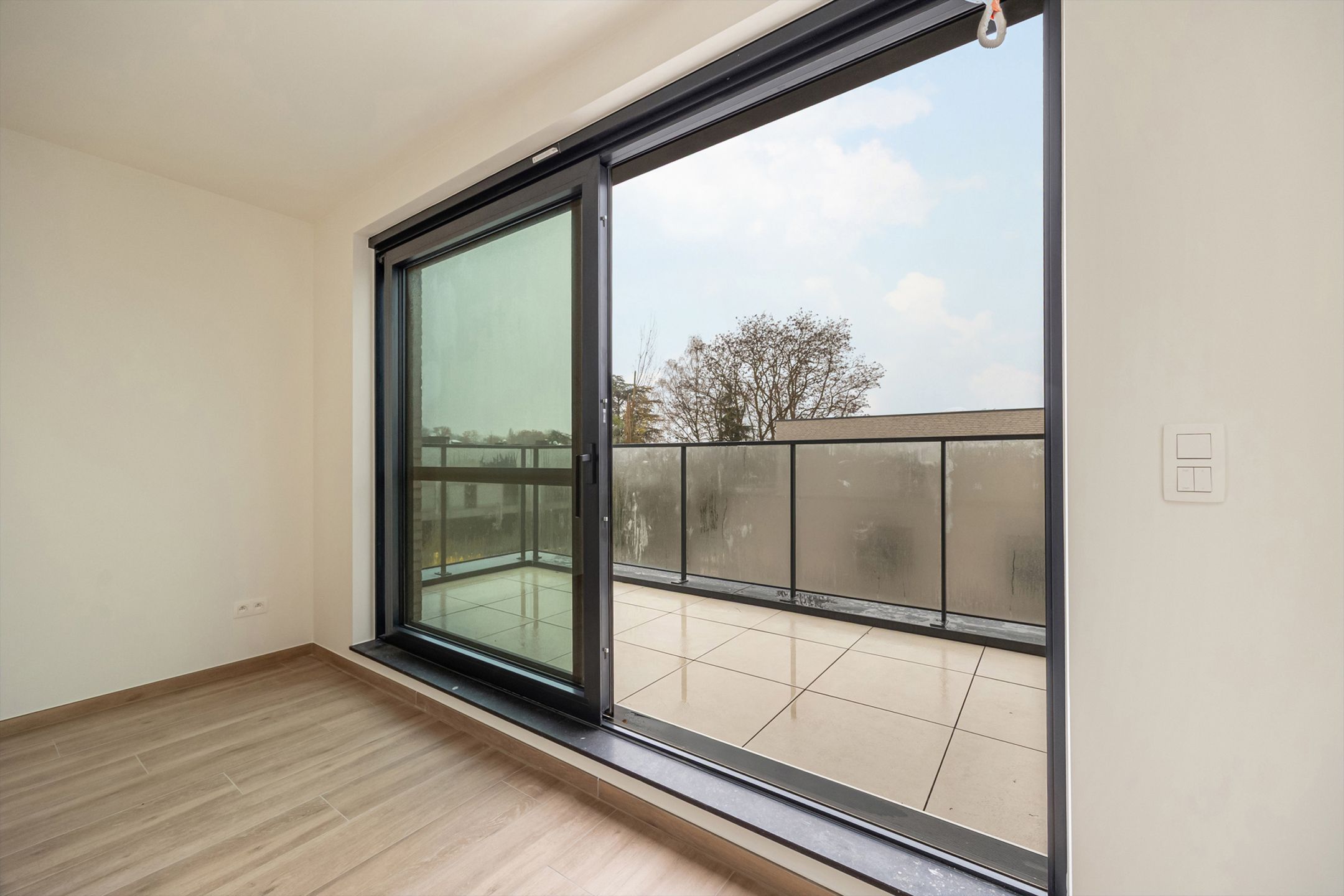 Appartement met terras in nieuwbouwcomplex te Zandhoven foto 7