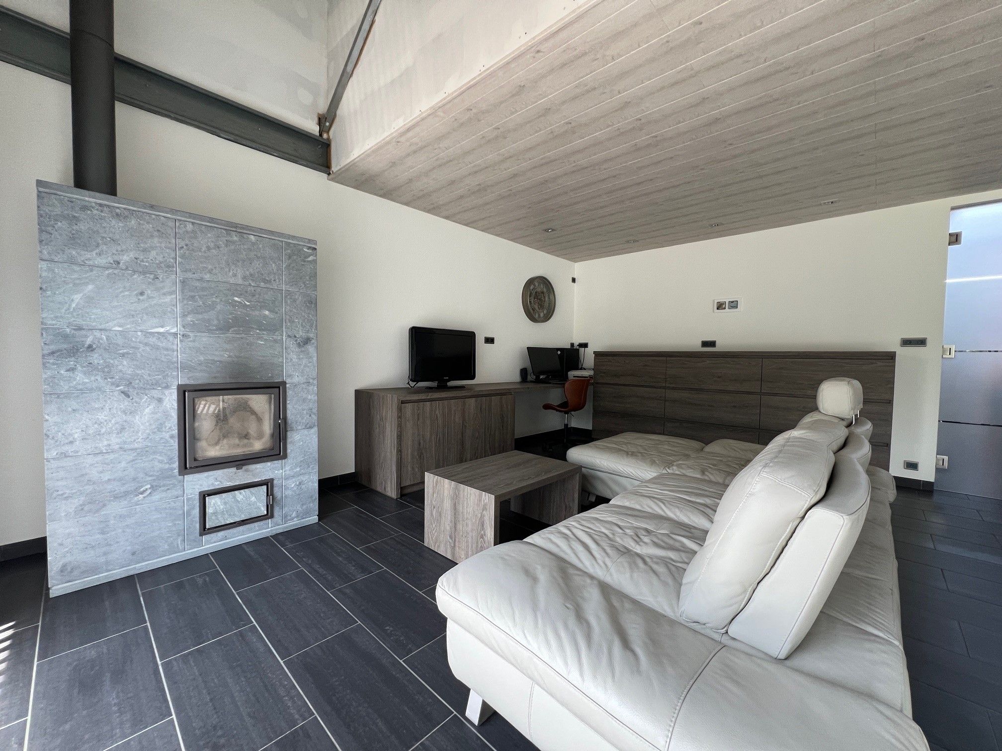Energiezuinige woning met 3 slaapkamers en garage (mogelijkheid 5 slaapkamers) foto 4