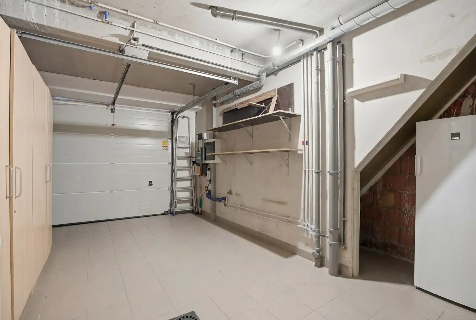 Energiezuinige gezinswoning in een rustige, kindvriendelijke woonwijk in centrum Houthulst foto 24