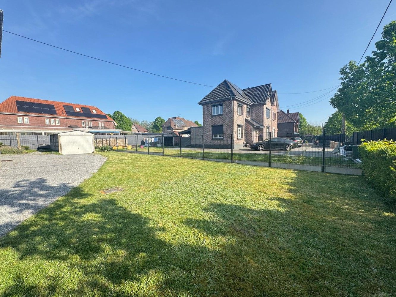 KARAKTERVOLLE, TE RENOVEREN WONING (H.O.B.) foto 12