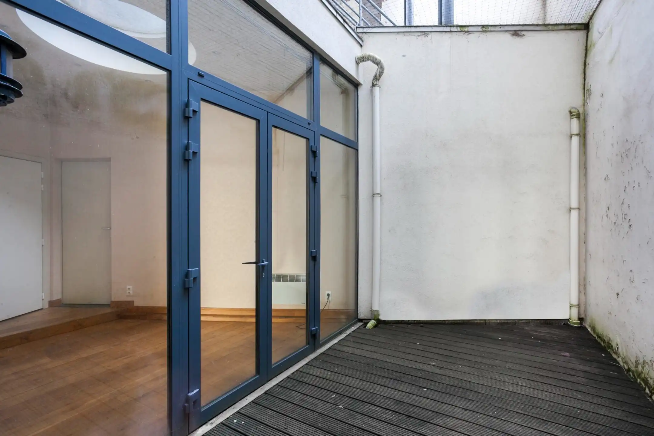 Ondernemen en wonen aan het toekomstige Loodswezenpark foto 7