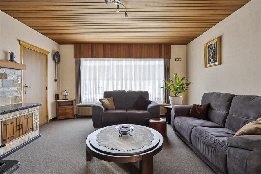 Gezinswoning te koop nabij centrum Veerle (Laakdal) foto 2