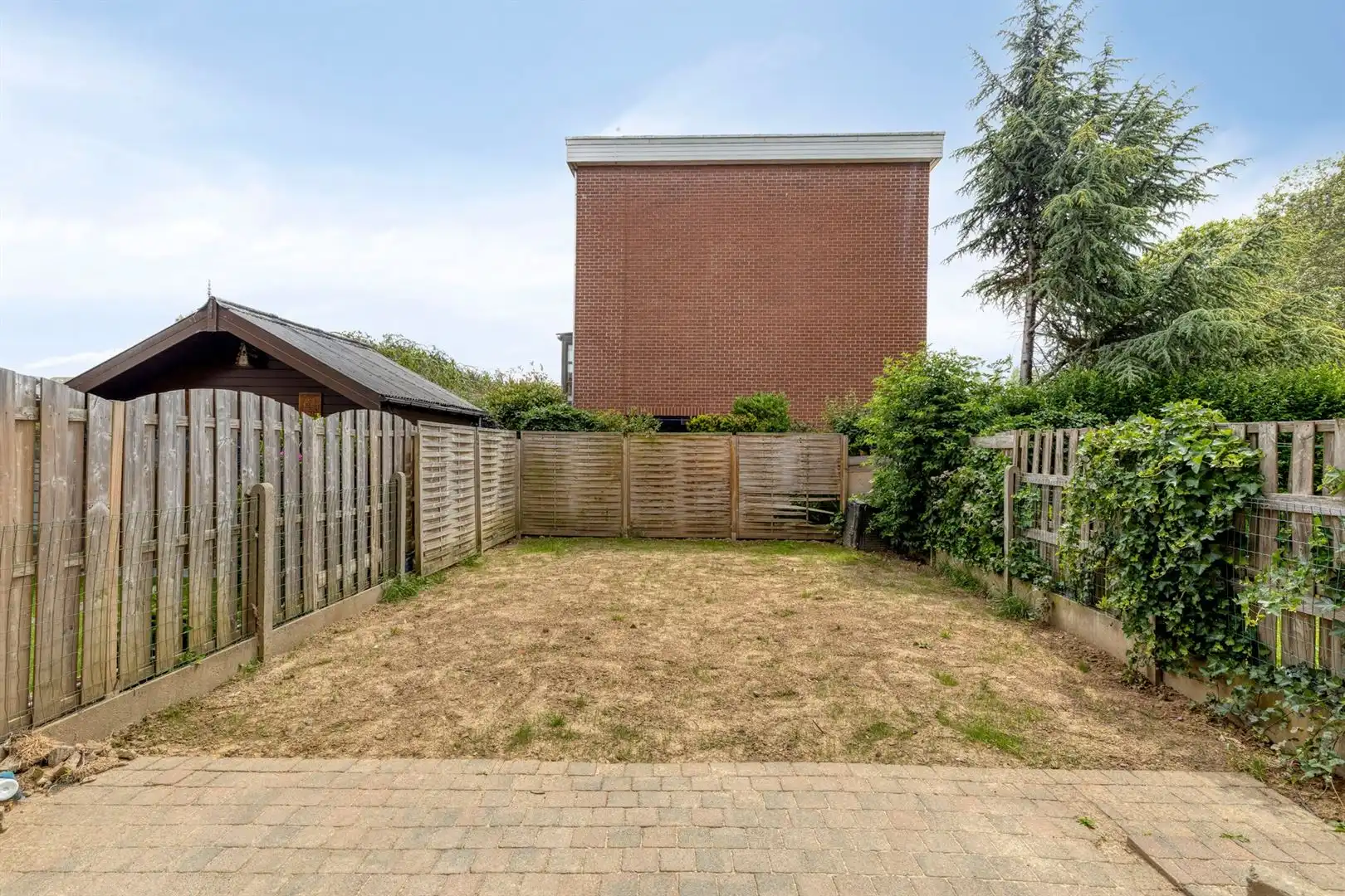Bel etage woning te Zwalm foto 28