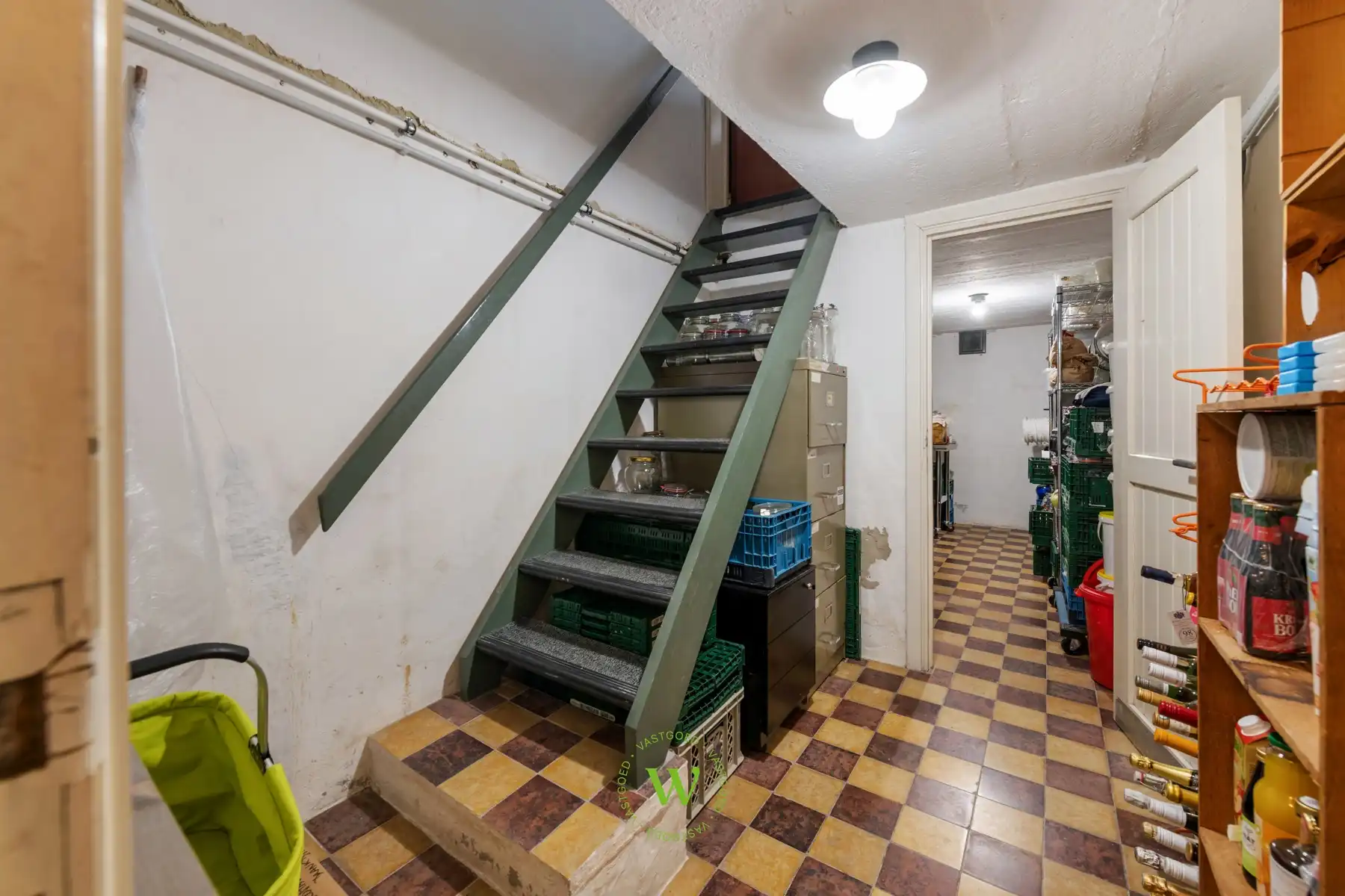 Energiezuinige gezinswoning met Zuid-georiënteerde tuin. foto 28