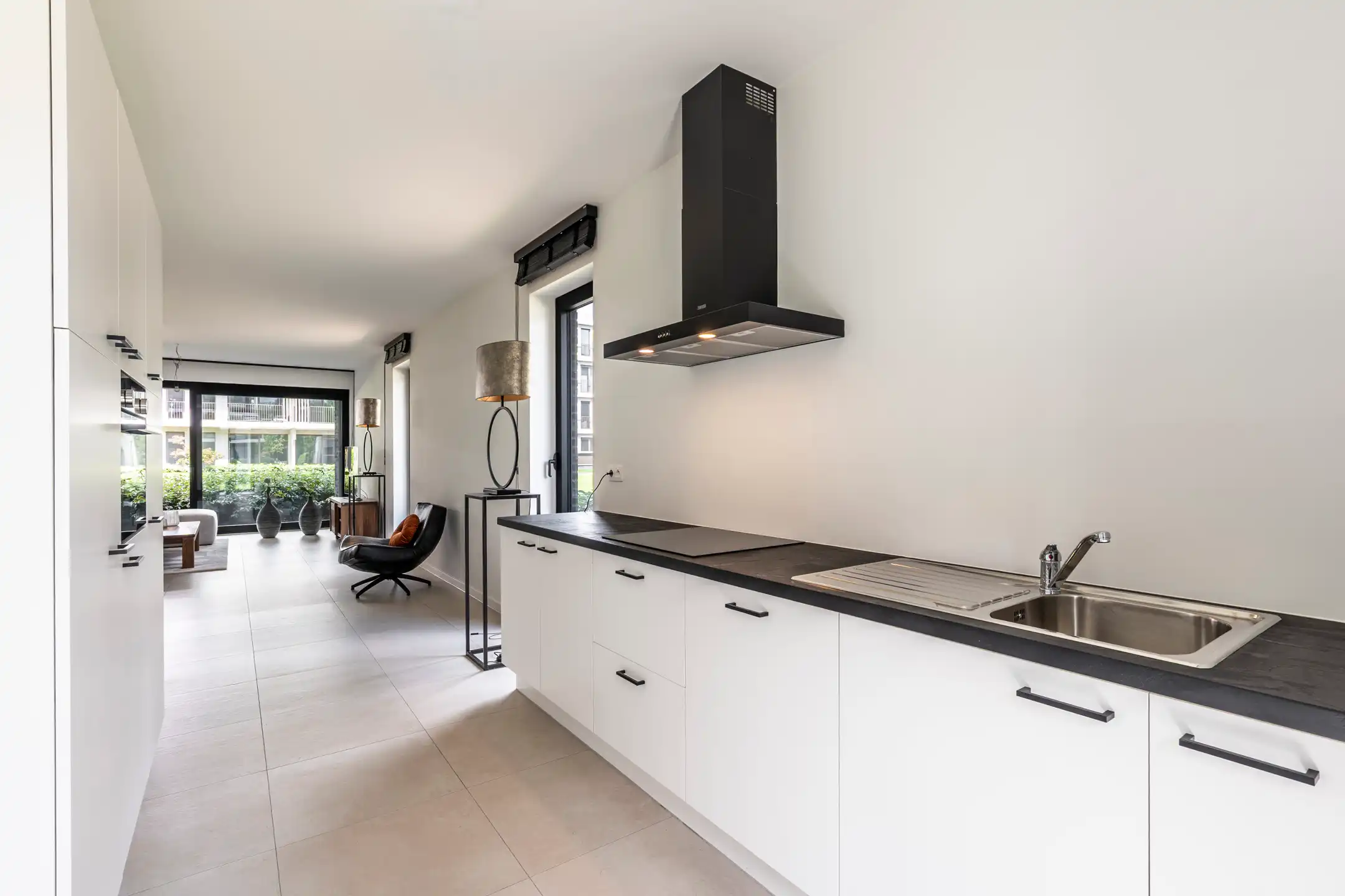 Instapklaar appartement ca. 108 m², nabij centrum Oud-Turnhout foto 7