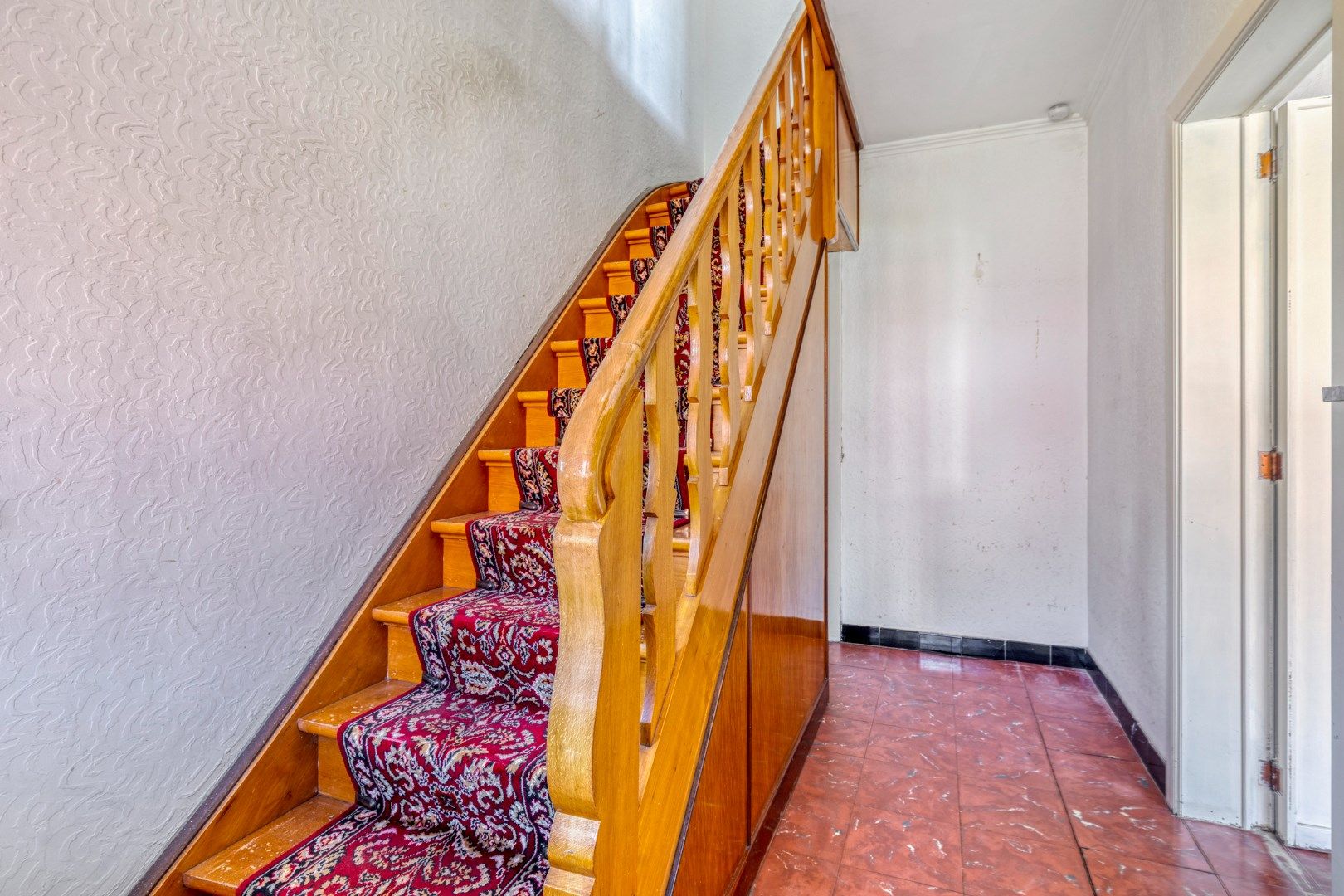 Ruime open bebouwing met tuin, garage en 3 slaapkamers in Wilsele - EPC 617 kWh/m² - bewoonbare opp. 171 m² foto 3