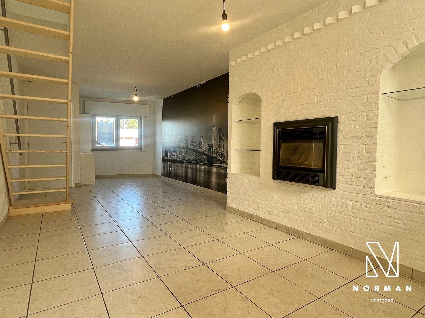 Rijwoning te huur in Harelbeke!  foto 2