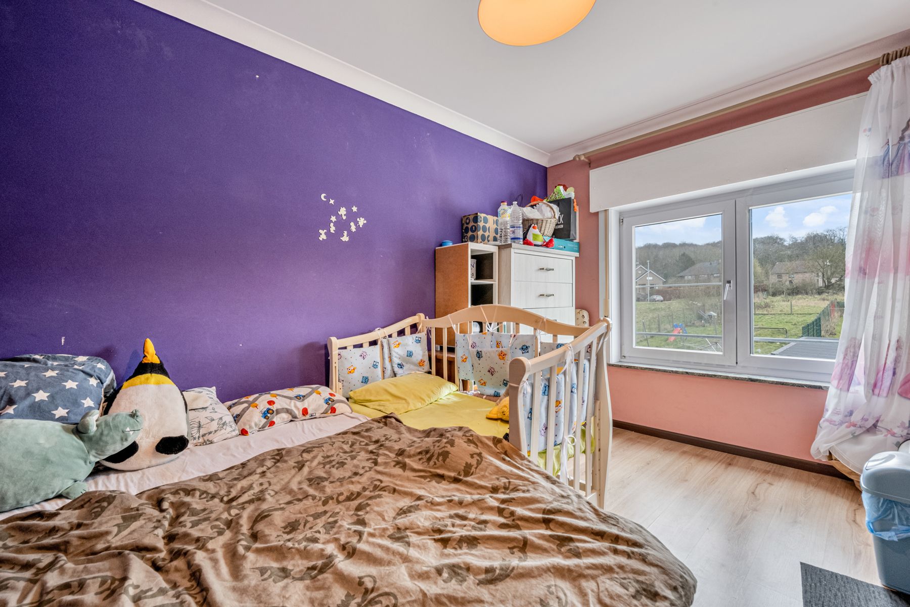 Instapklare halfopen bebouwing met 4 slaapkamers foto 19