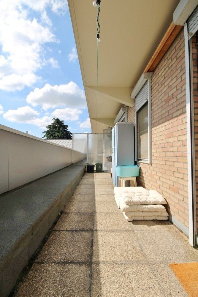 2-slaapkamer appartement op wandelafstand van het centrum foto 18