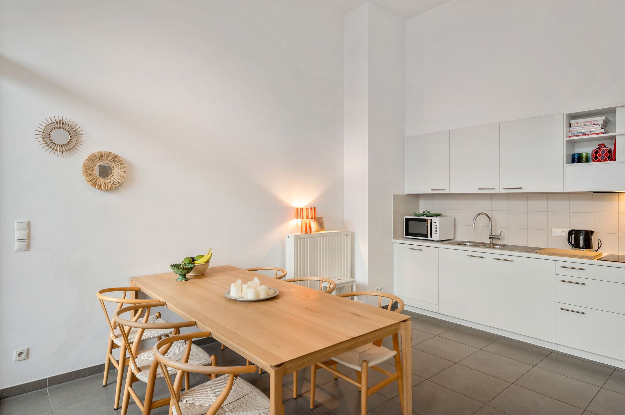   Ruim en modern appartement met gezellig terras. foto 10