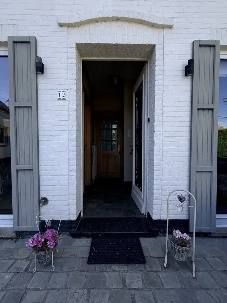 Instapklare gezinswoning op rustige ligging foto 2