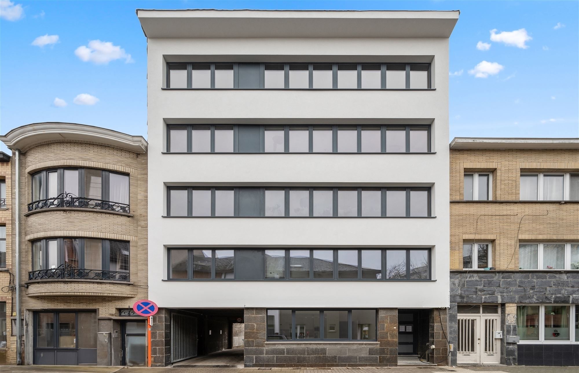 Appartement te koop Arsenaalstraat 43/1 - 2800 MECHELEN