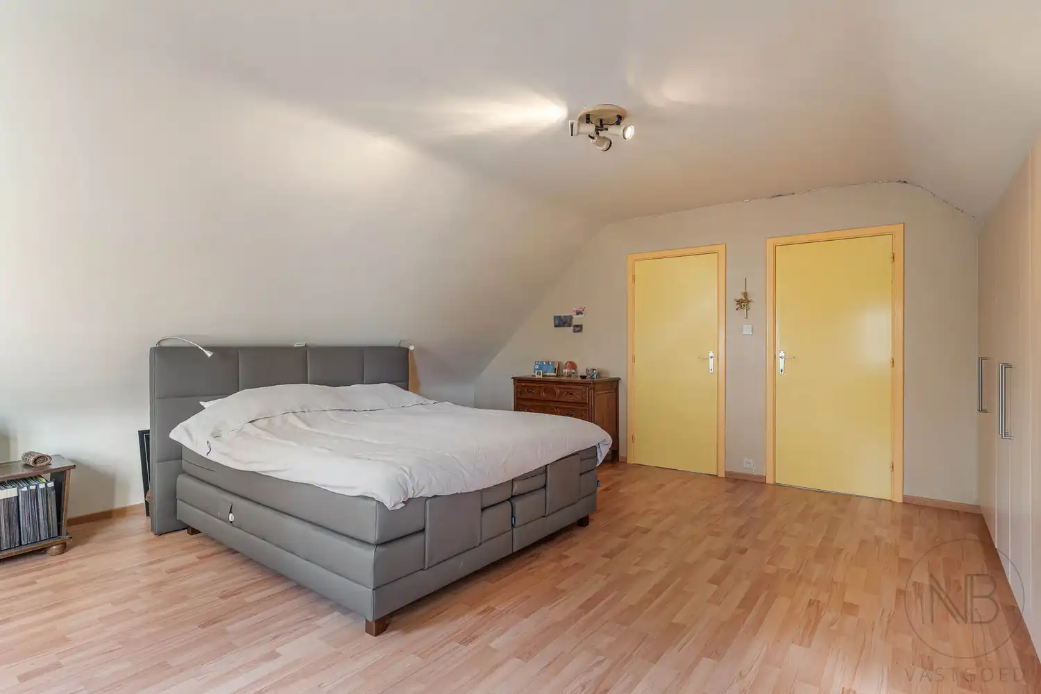 Ruime woning op zuidgericht perceel (17a54ca) in residentiële buurt te Bret (Genk)! foto 24