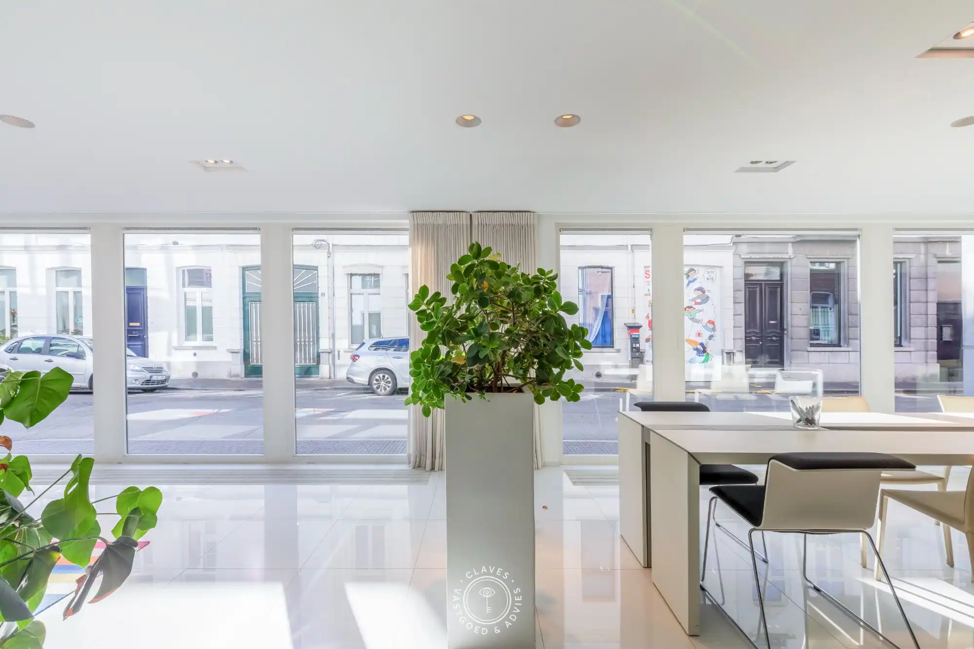 Commerciële zichtbaarheid op een toplocatie foto 5
