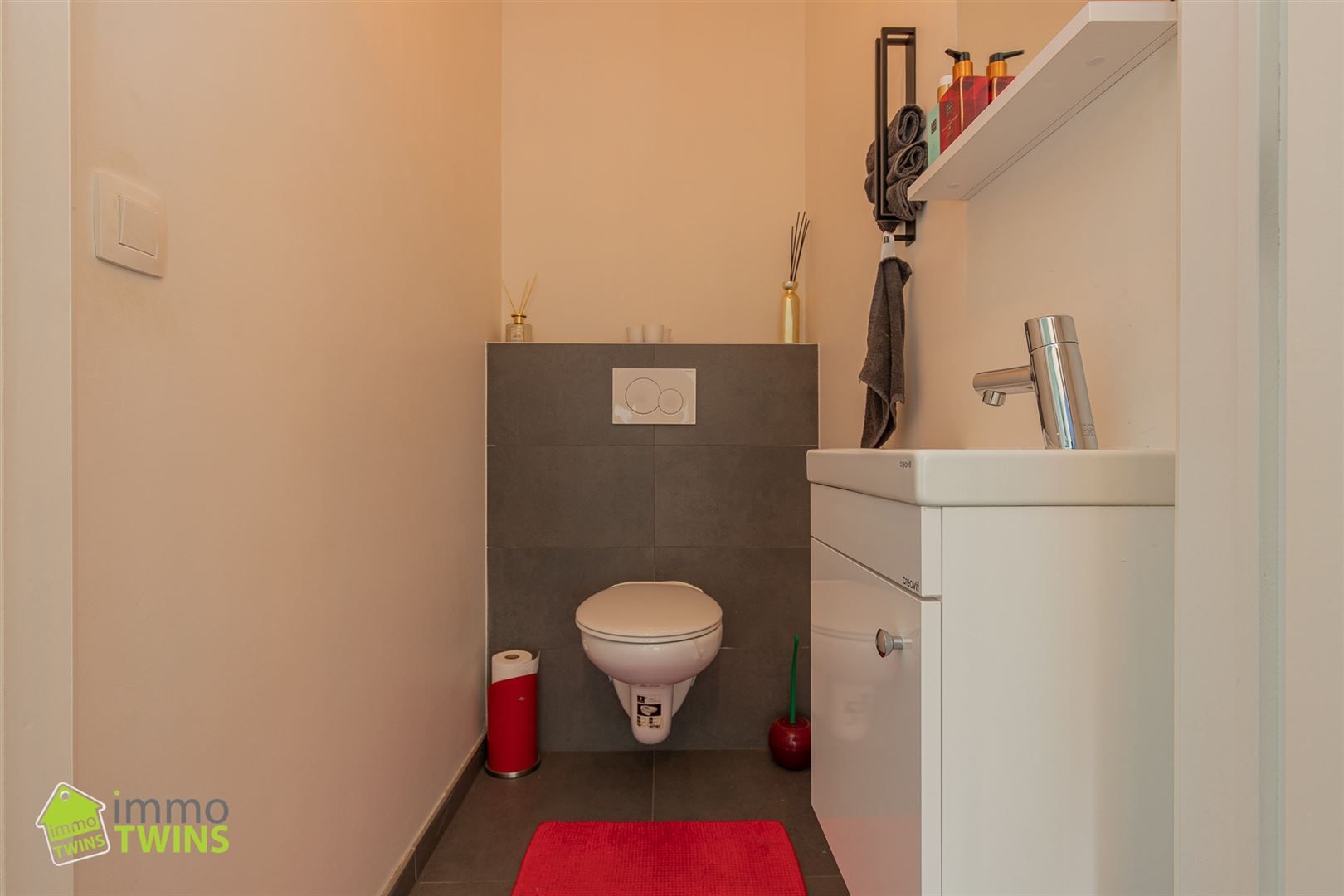 Luxueus penthouse met ruim terrassen en prachtig uitzicht in residentie Vroonhof foto 25