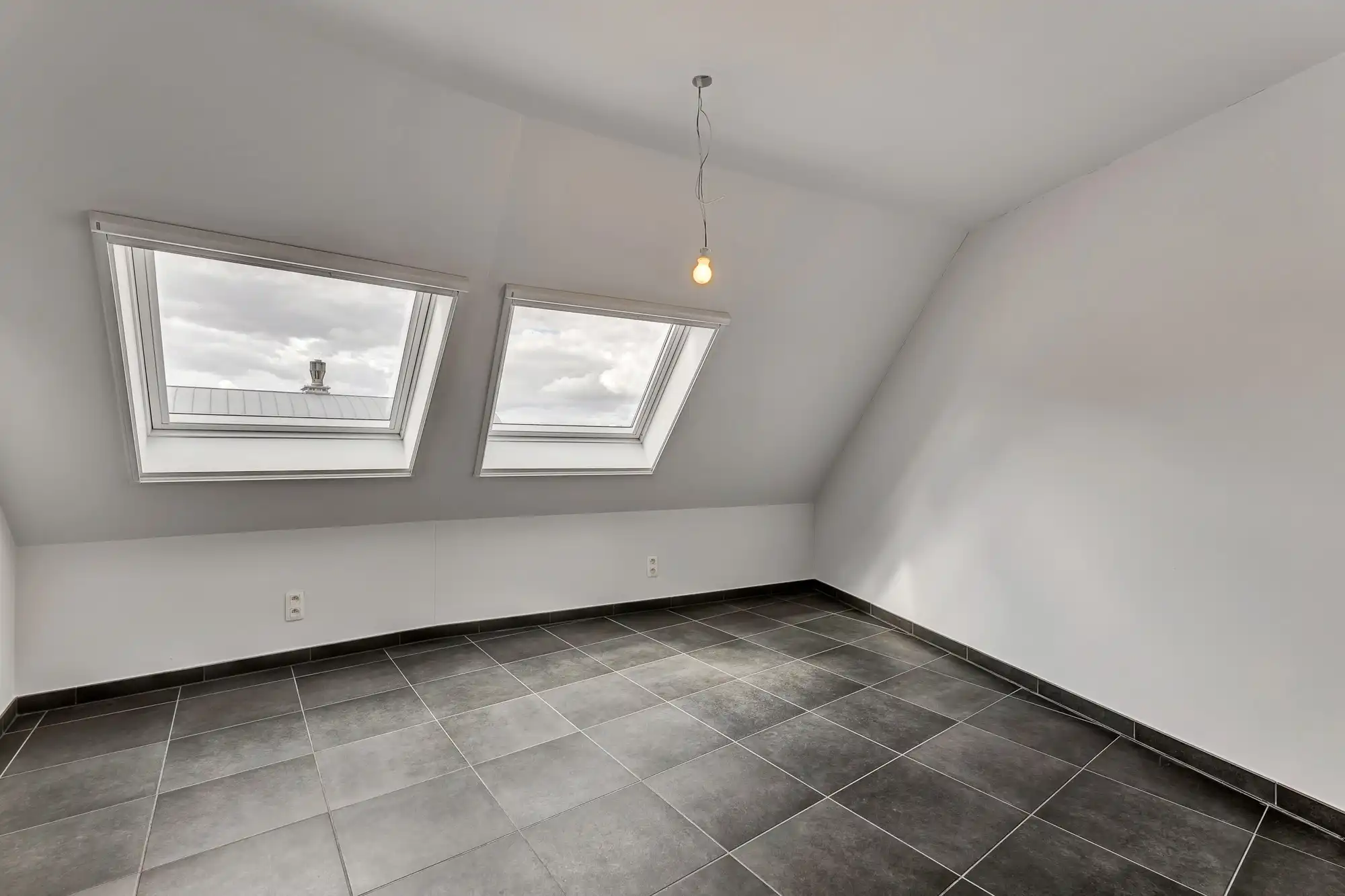 Uniek centraal gelegen duplex met ruim terras foto 16