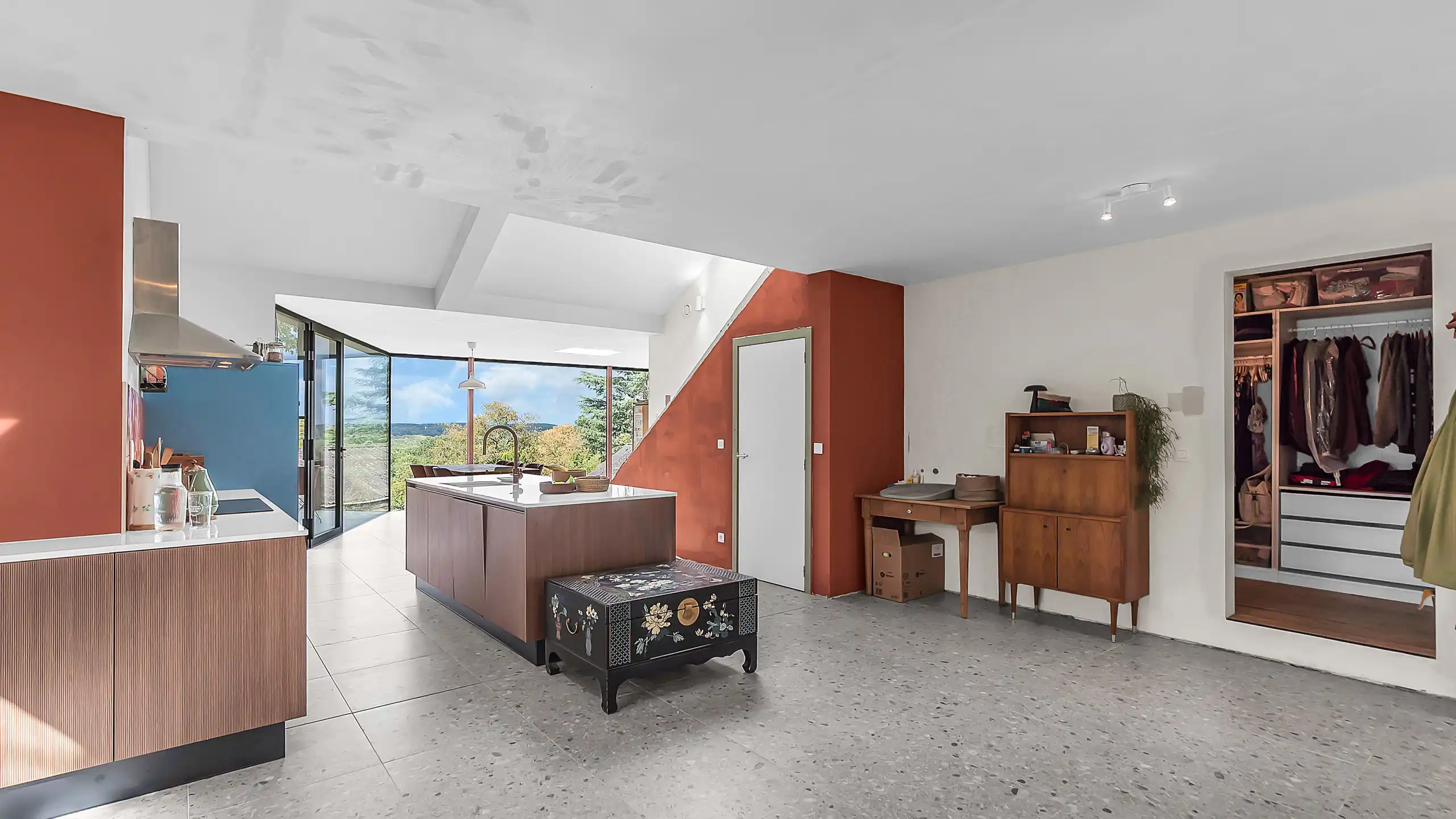 Villa te koop foto 2