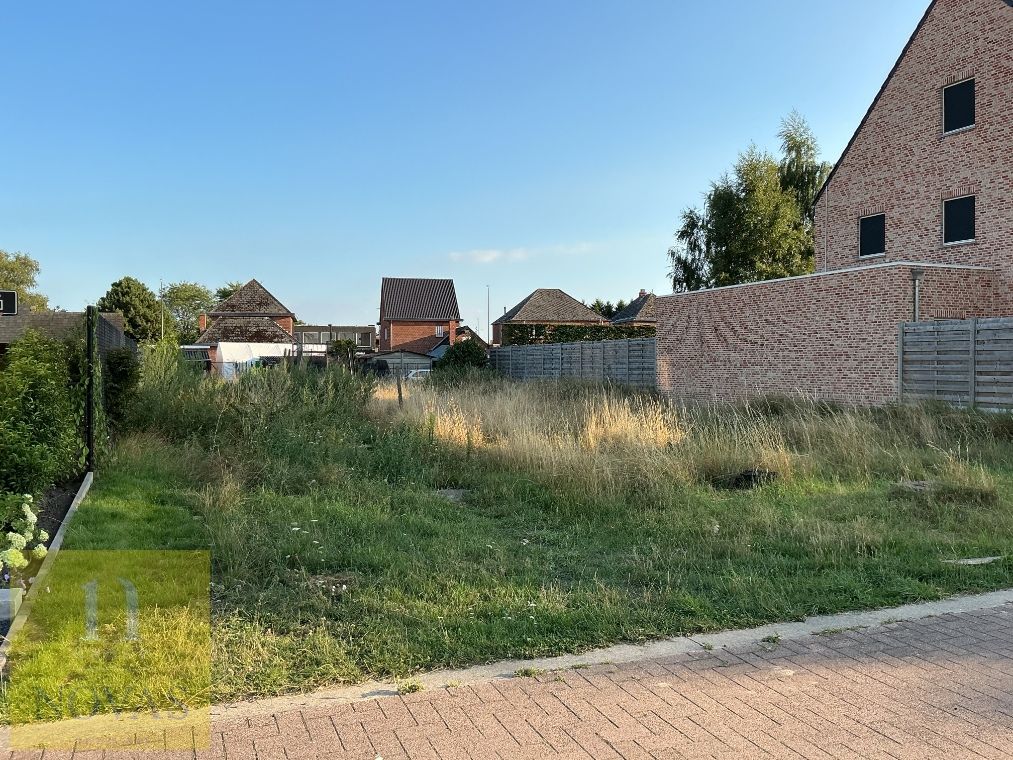 Bouwgrond in heel rustige straat te Lutlommel, 5are60 open bebouwing foto 4
