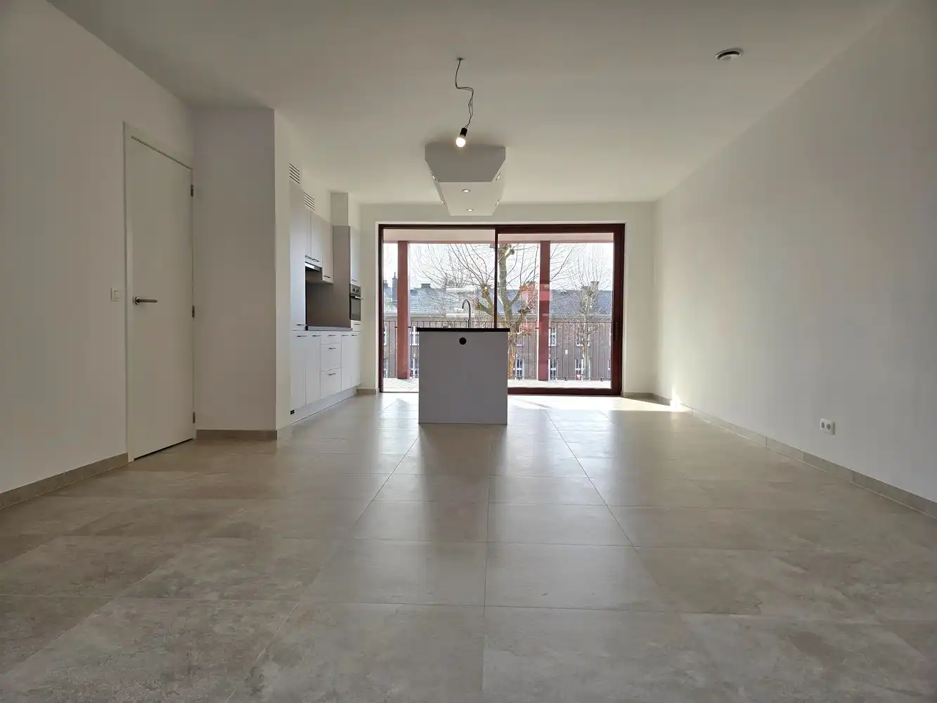 Appartement te huur foto 4