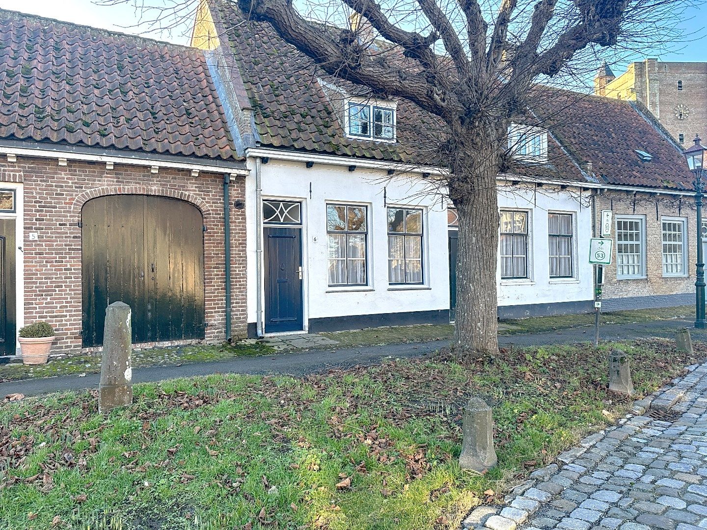 Huis te koop Marktplein 6 - - 4524 JR Sluis