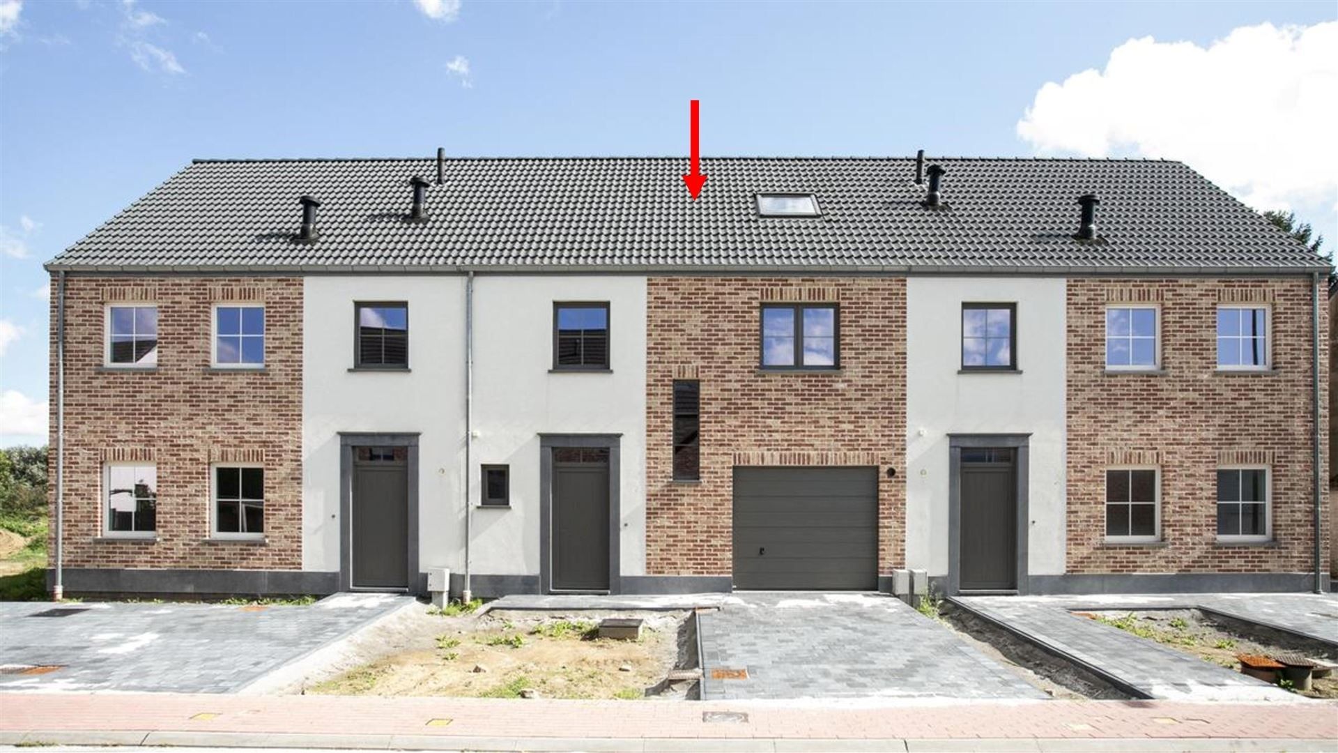 Nieuwbouw woning (2023) - LOT 5 foto 3