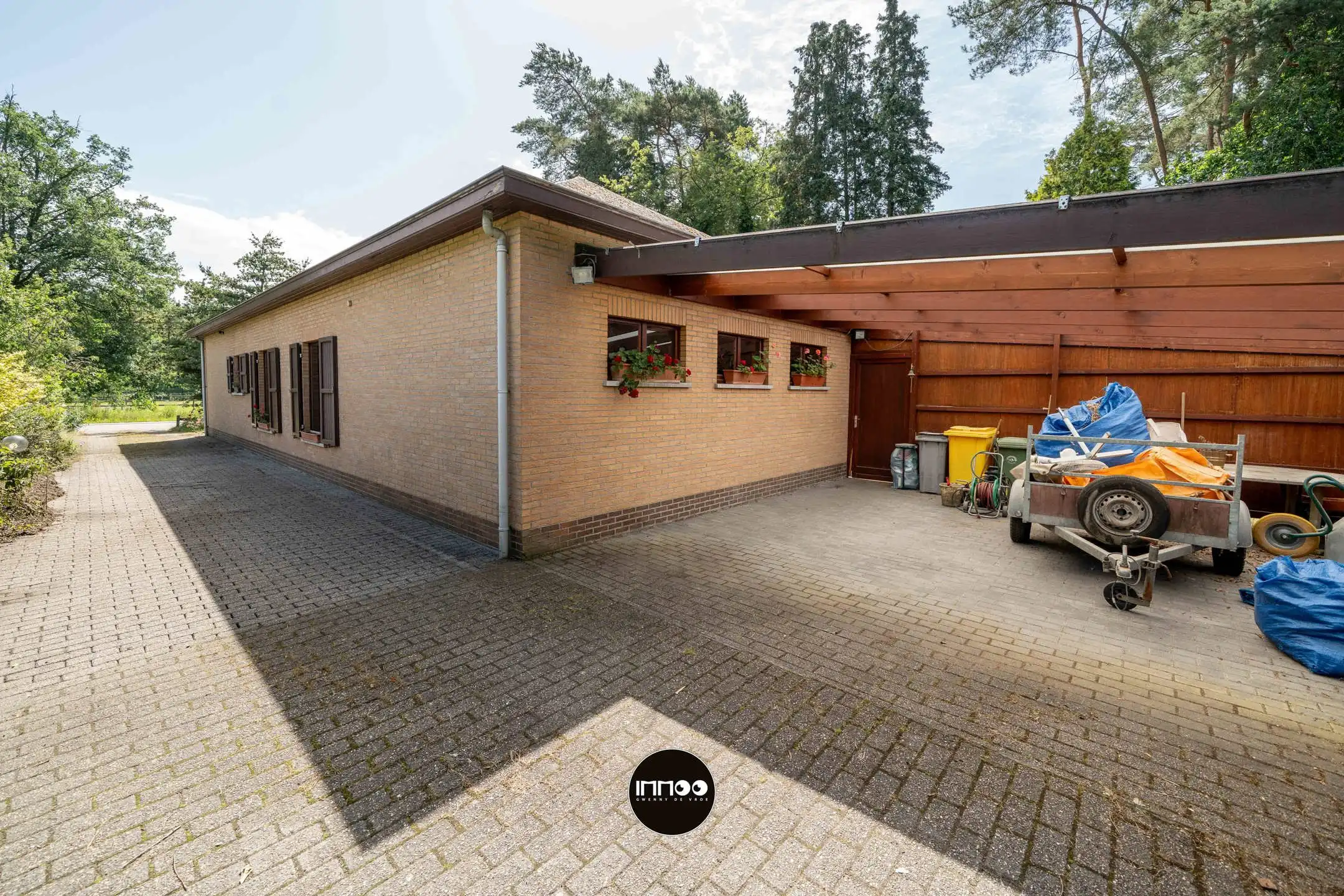 Bungalow te koop foto 24