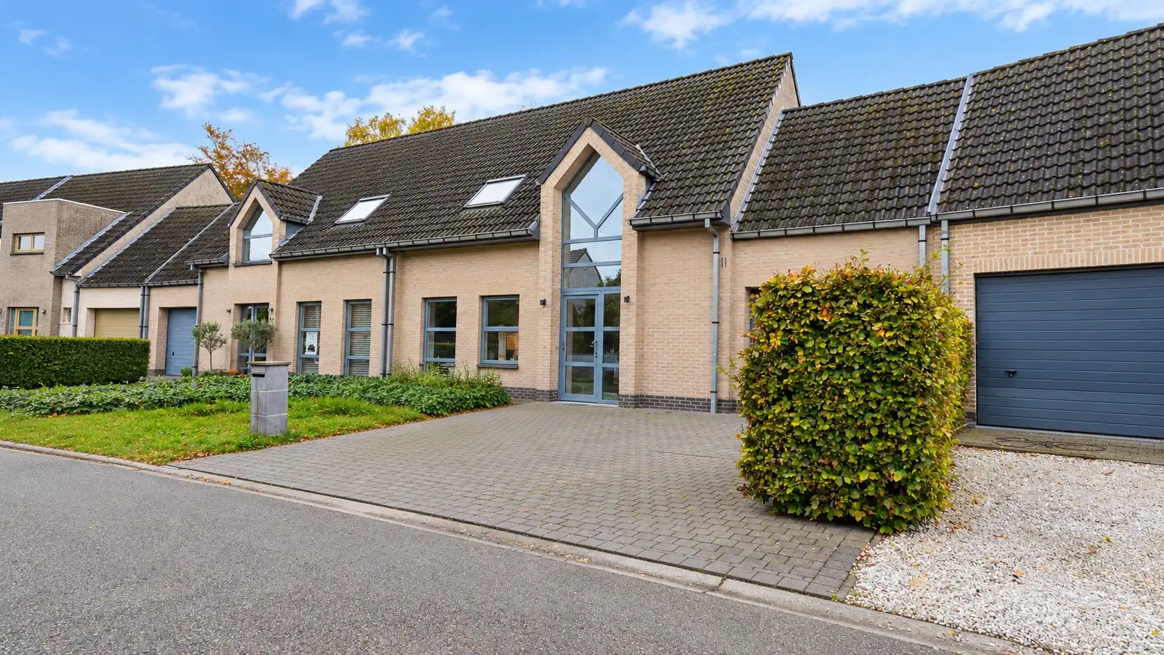 Huis te koop Adhemar Goetersstraat 27 - - 9160 Lokeren