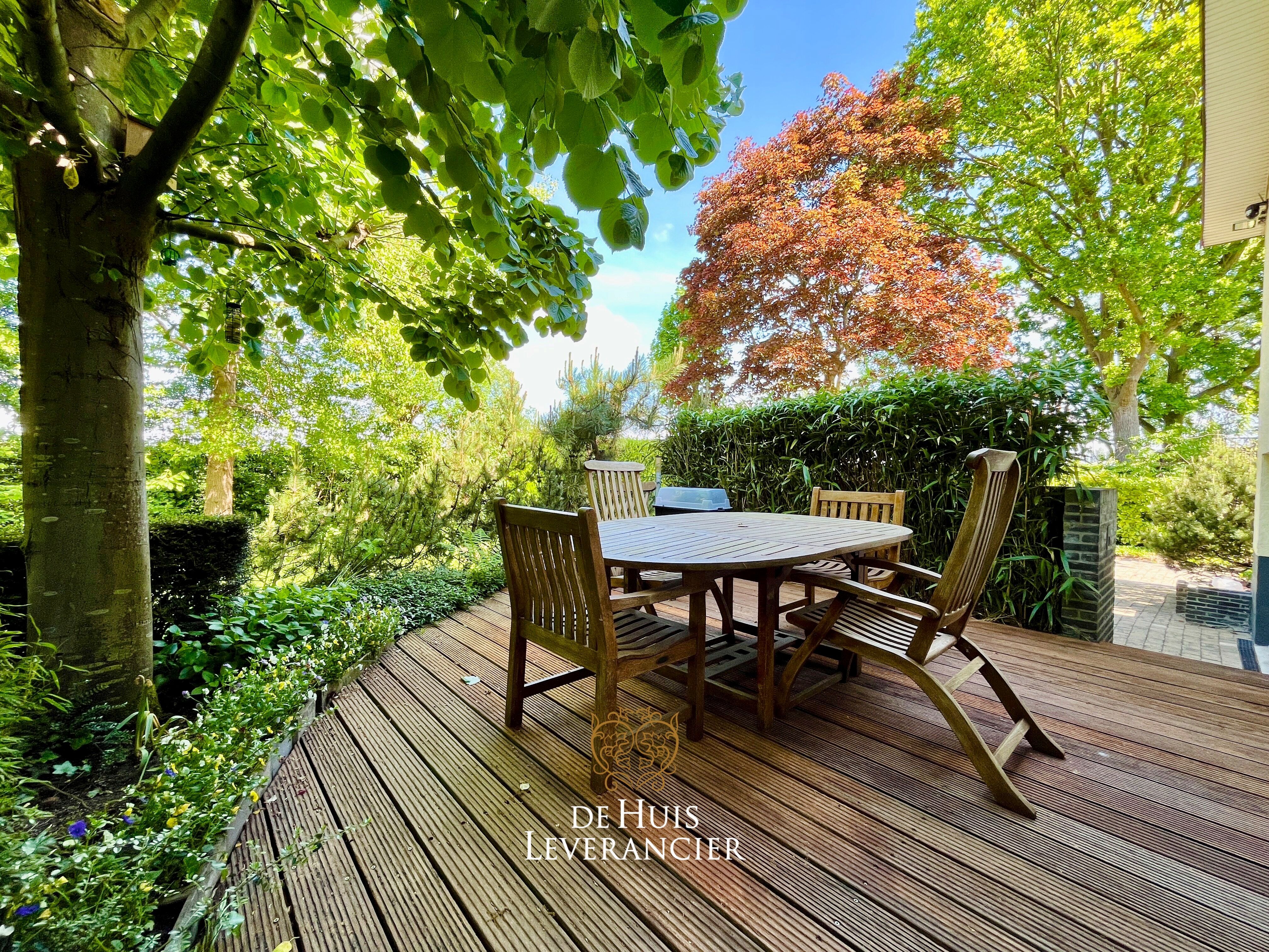 Exclusieve vrijstaande woning in Kontich te koop foto 8