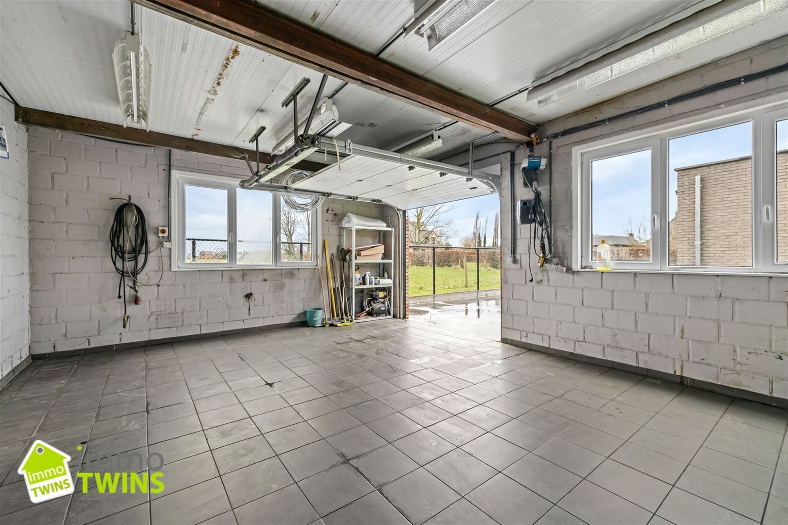 BEN woning te koop te Sint Gillis Dendermonde foto 25