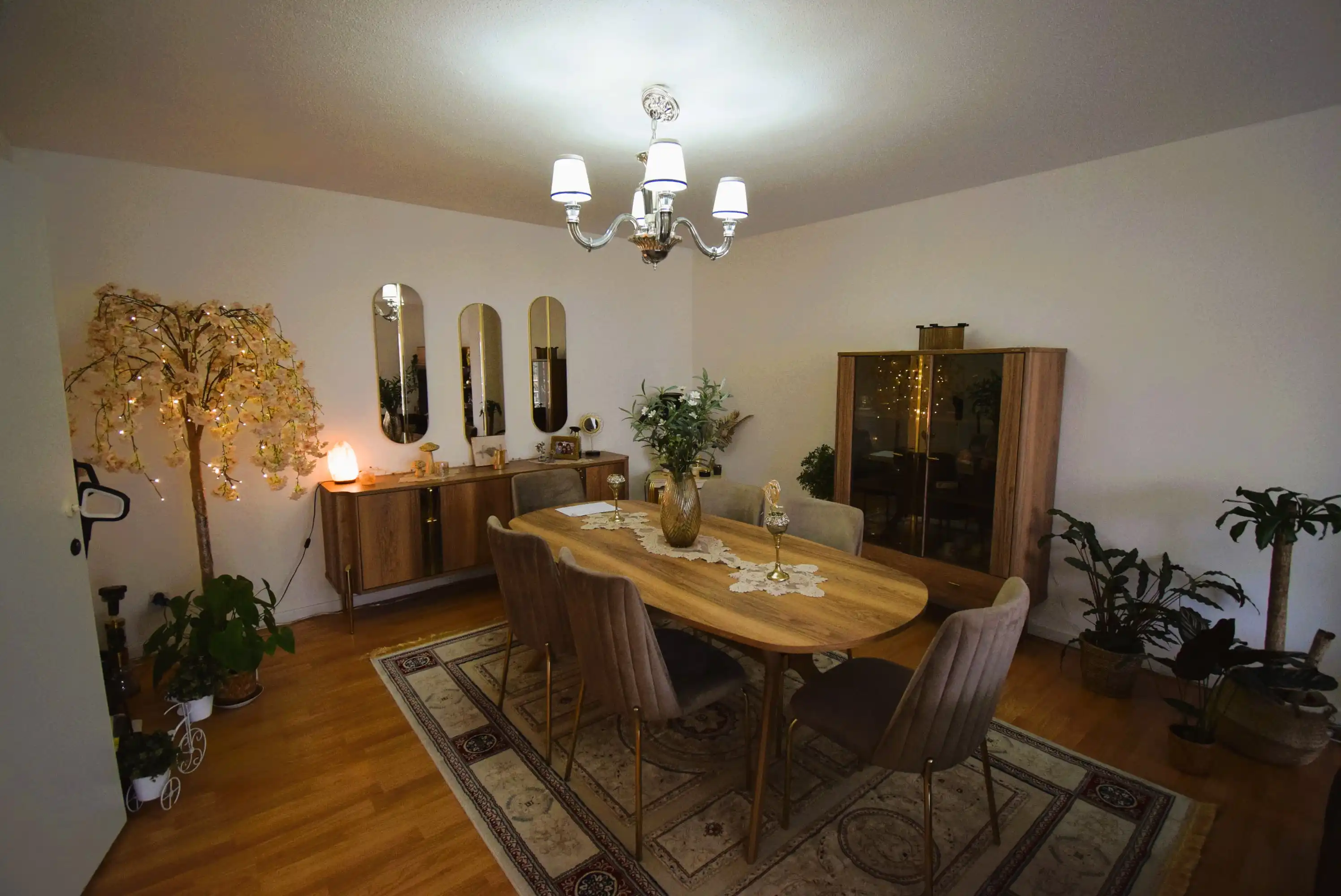 Appartement 3 slaapkamers foto 2