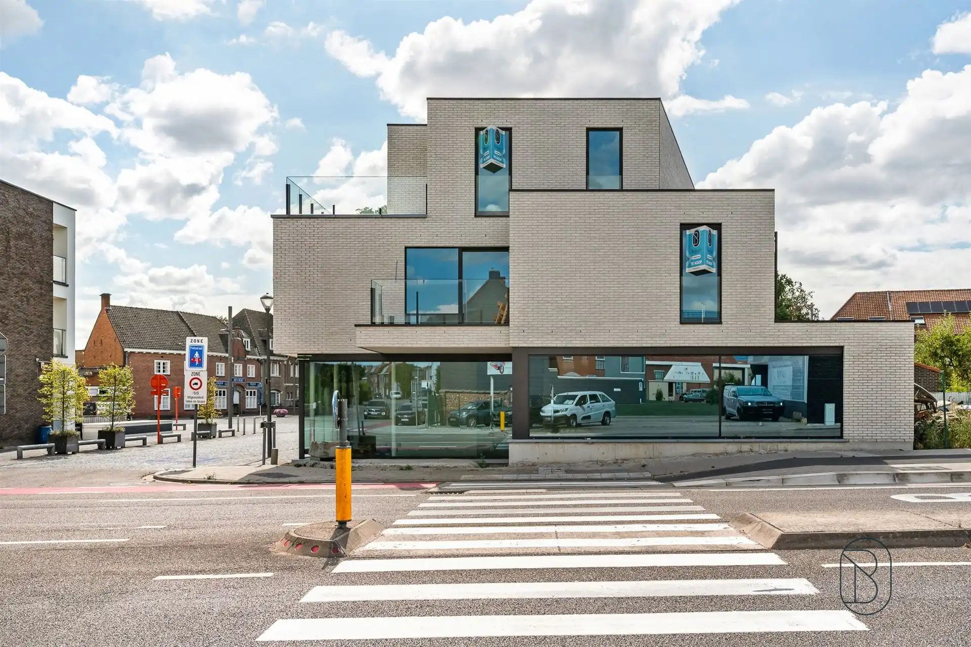 Moderne TOPgelegen laatste appartementen, 6% BTW mogelijk. foto 2