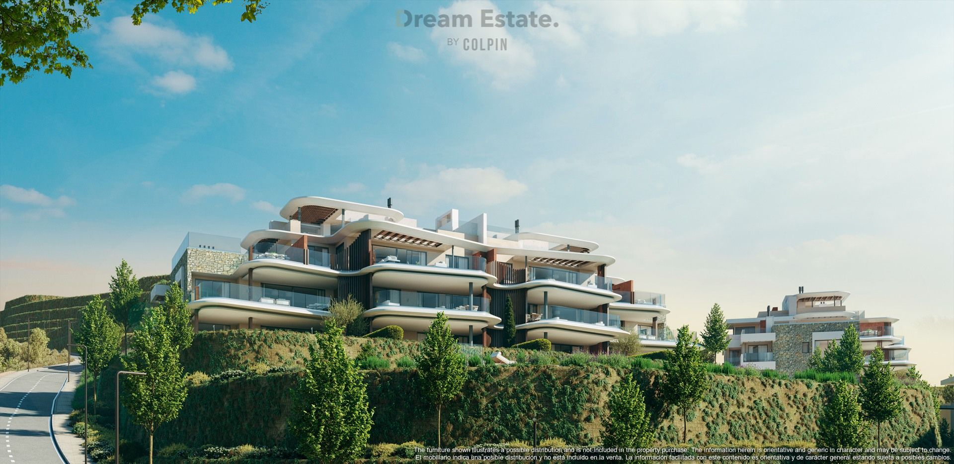 Modern project met appartementen in La Quinta Resort foto 14