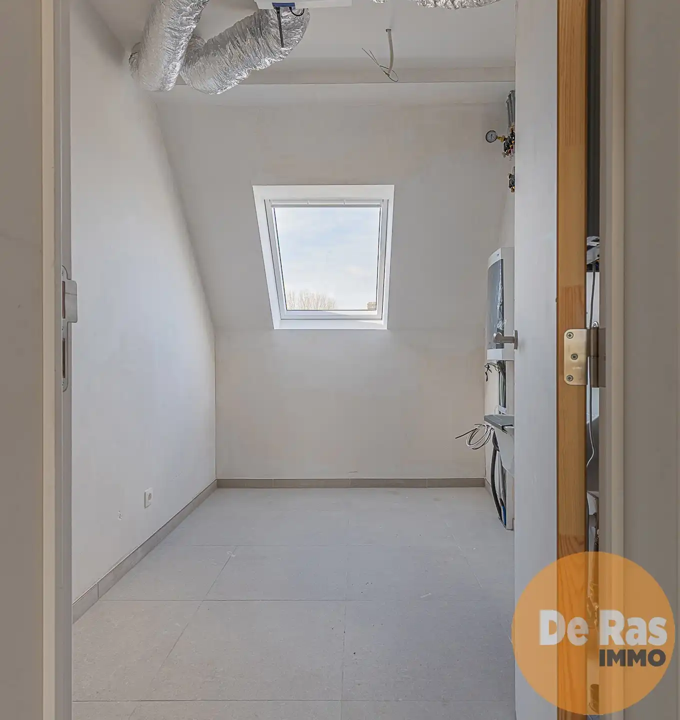 Nieuwbouw appartement duplex foto 7