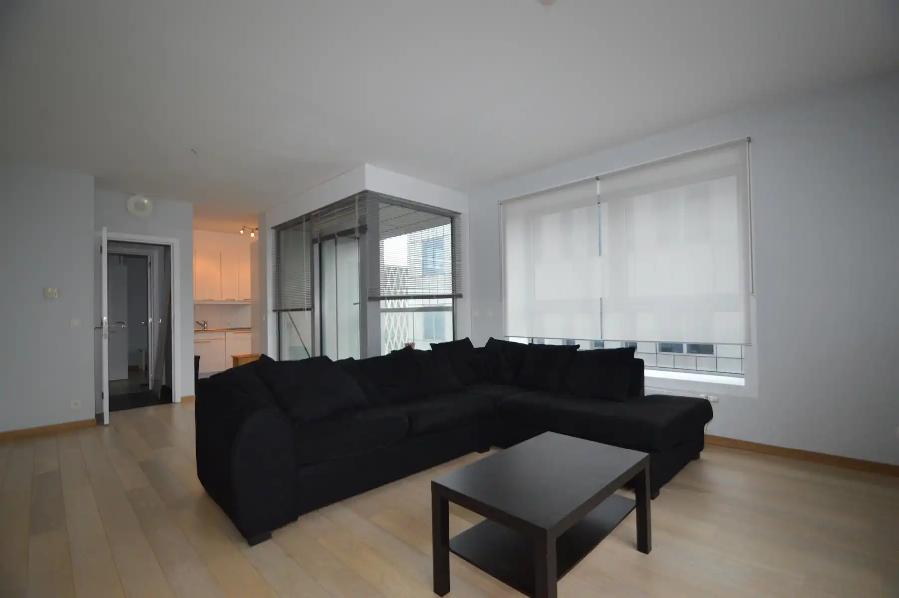 ANTWERPEN - Appartement op het Eilandje foto 2