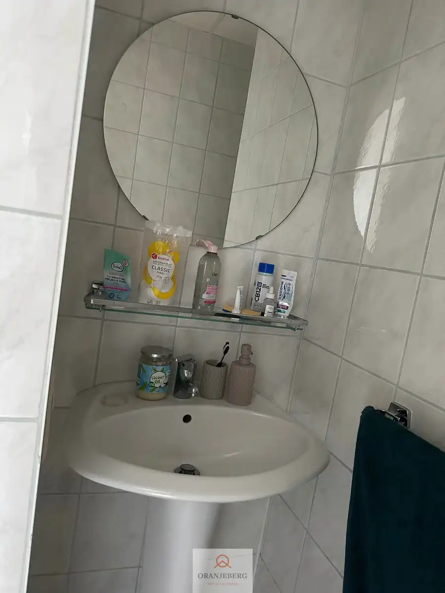 Studentenkamer te huur op de Nederkouter! foto 8