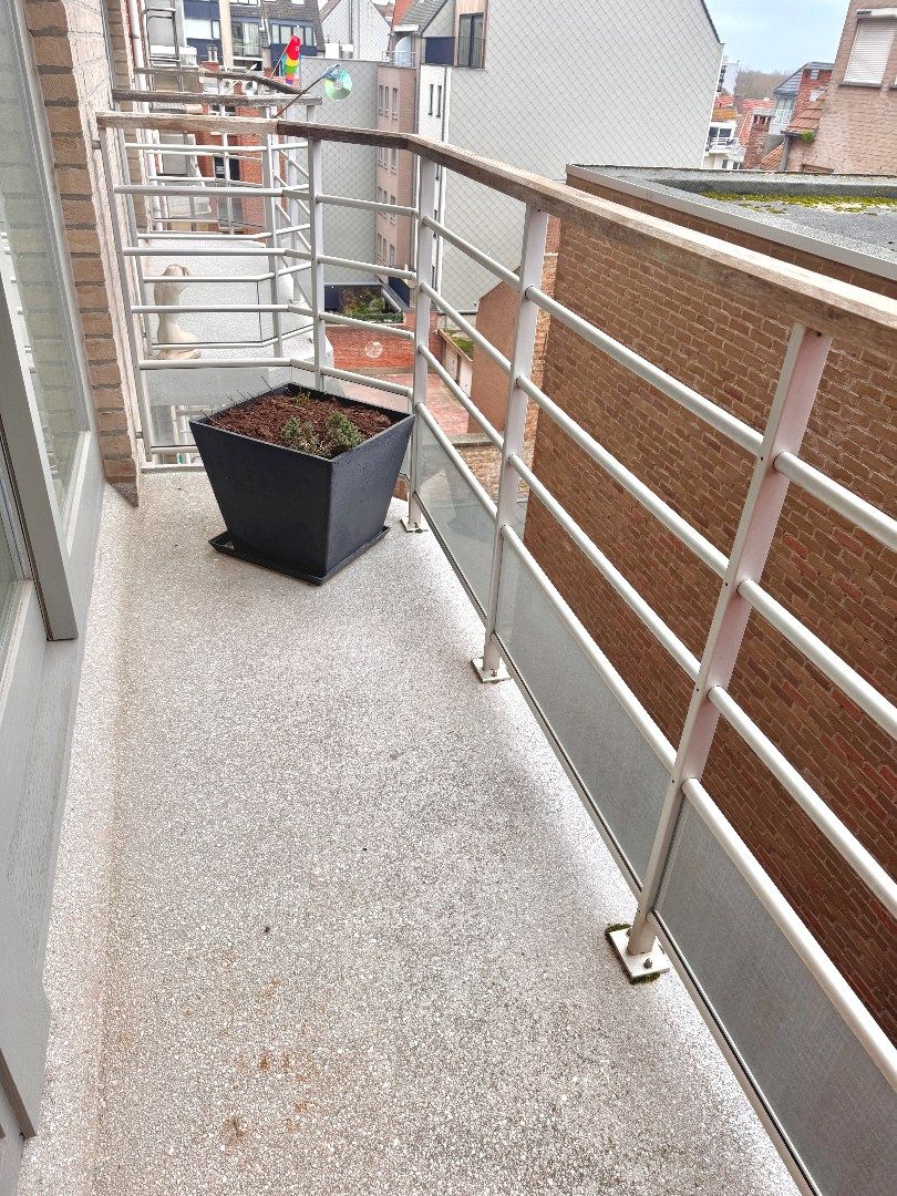 Residentie Villa Estelle 0502 foto 10