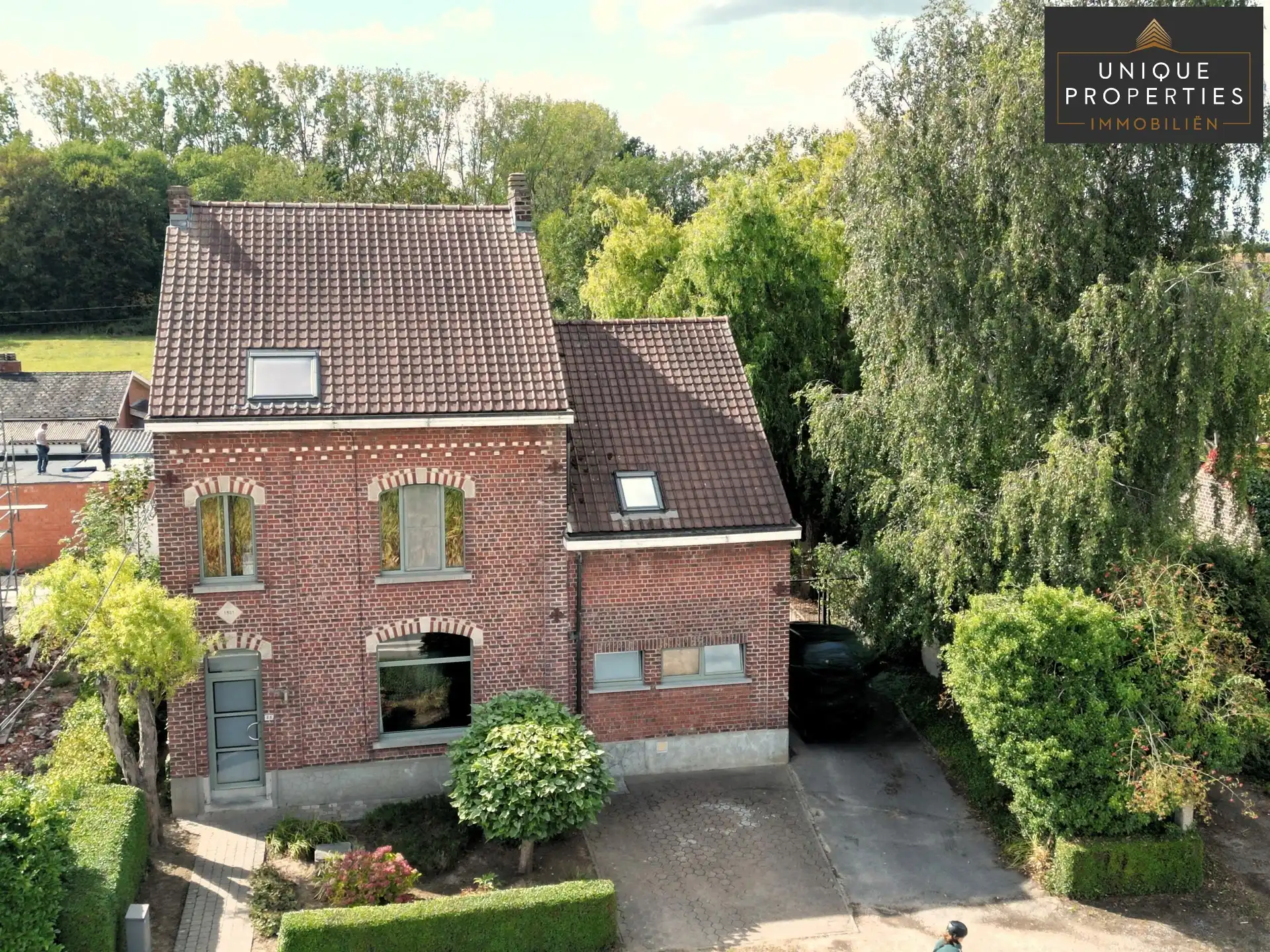 Huis te koop foto 26