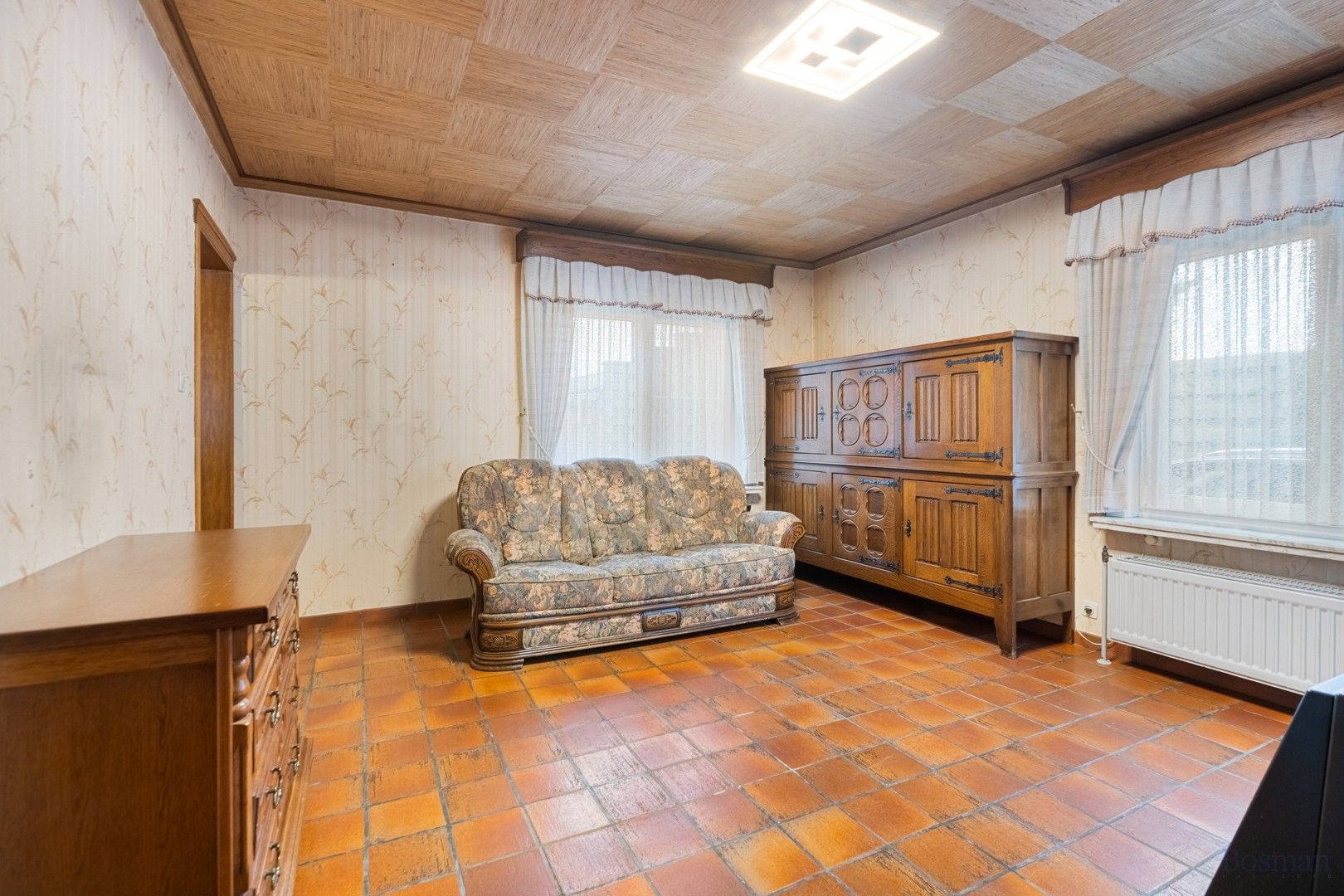 Halfopen woning te koop in Klein-Vorst, Laakdal foto 7