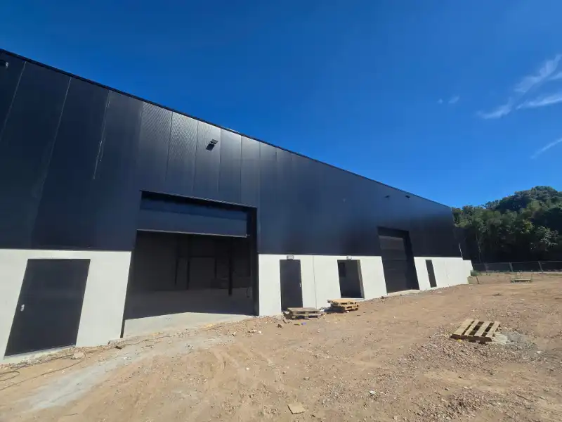 NIeuwbouw KMO units te huur foto 2