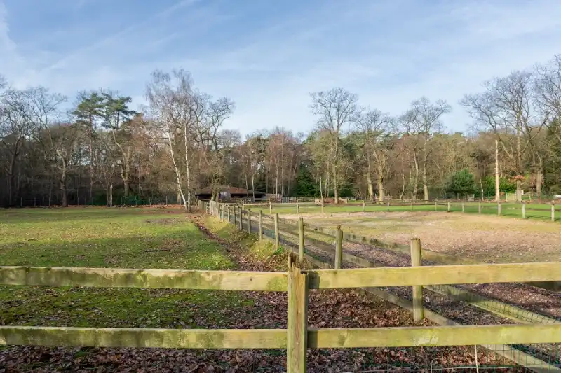 Lumineuze villa met uniek zicht, toplocatie, instapklaar!! foto 31